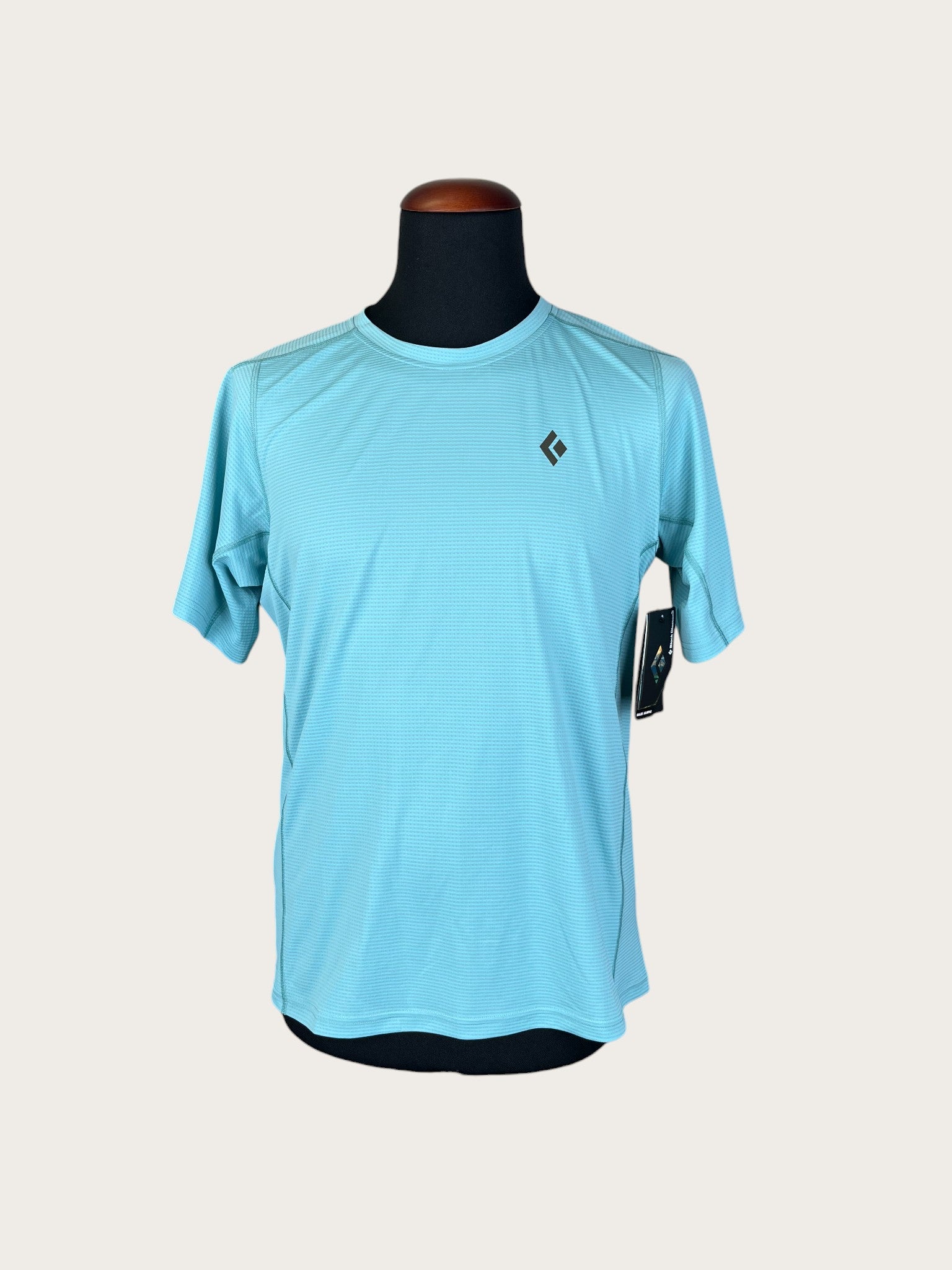 Black Diamond T-Shirt (M)