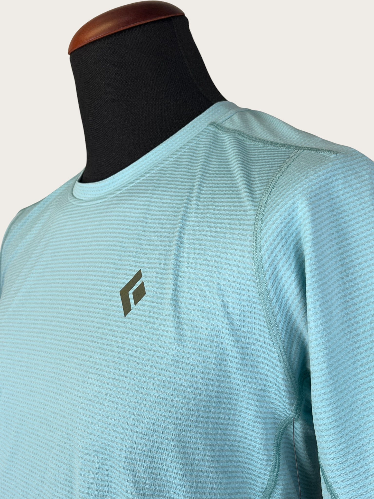 Black Diamond T-Shirt (M)