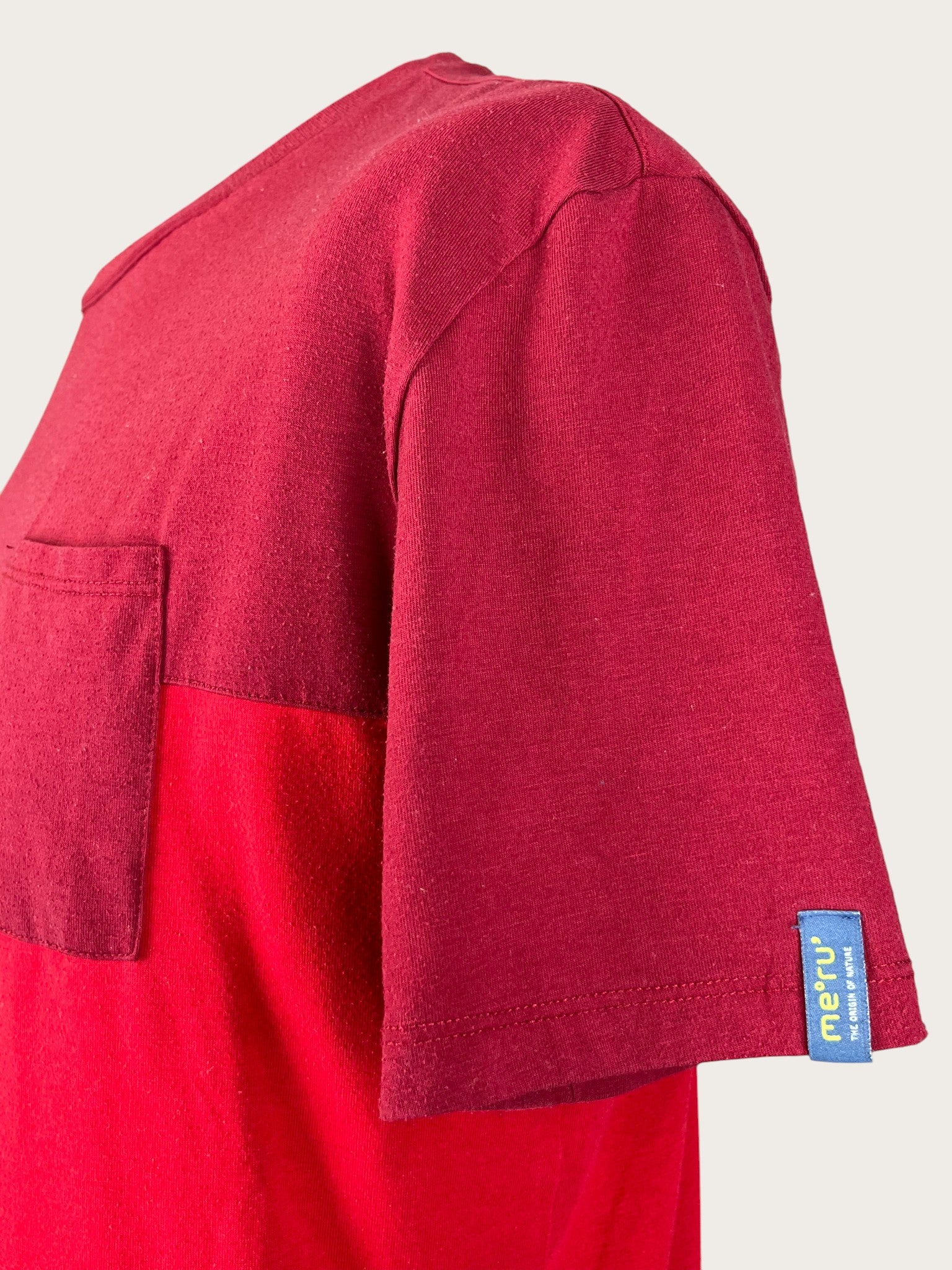 Template W T-Shirt (Size)