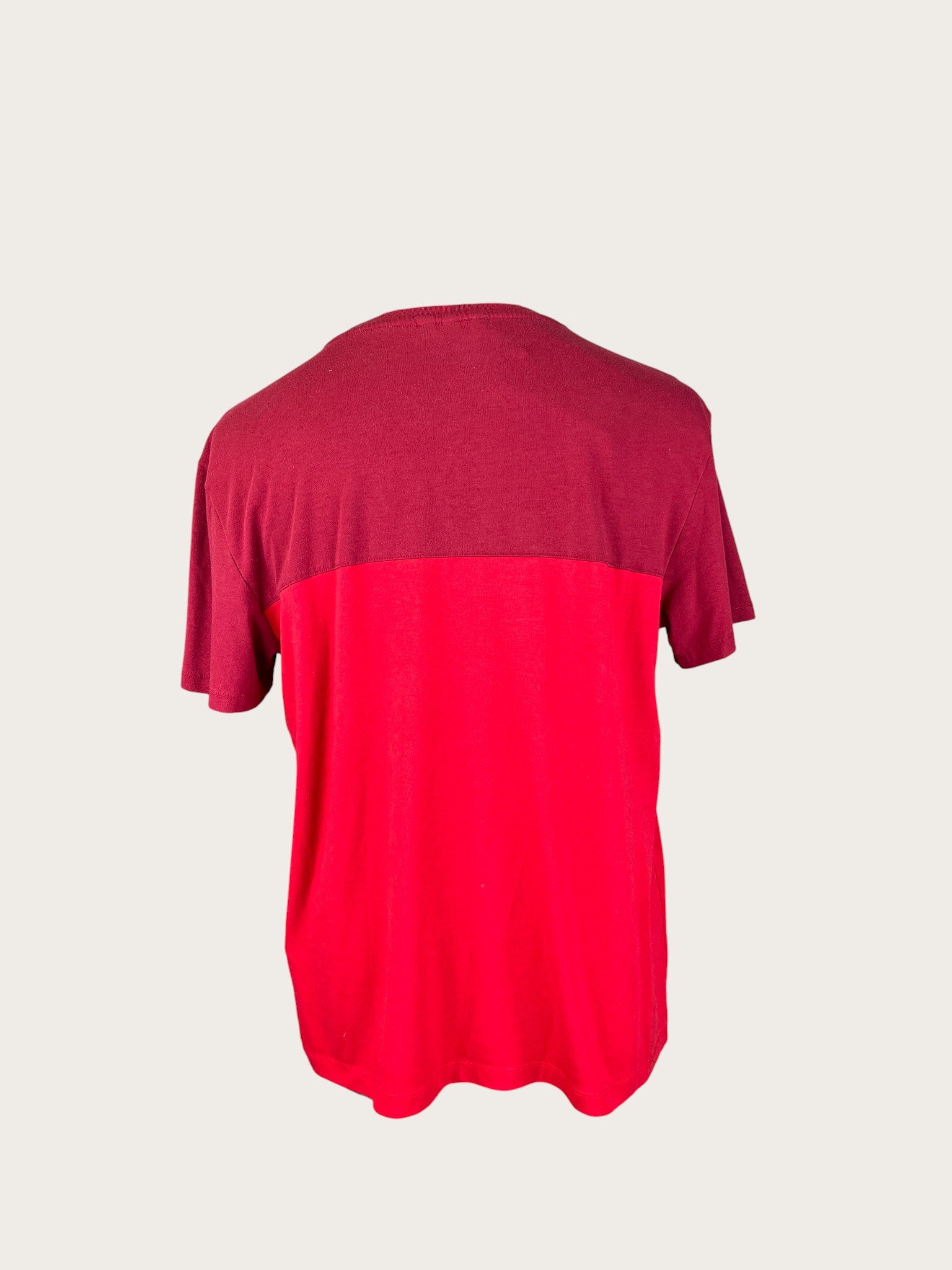 Template W T-Shirt (Size)