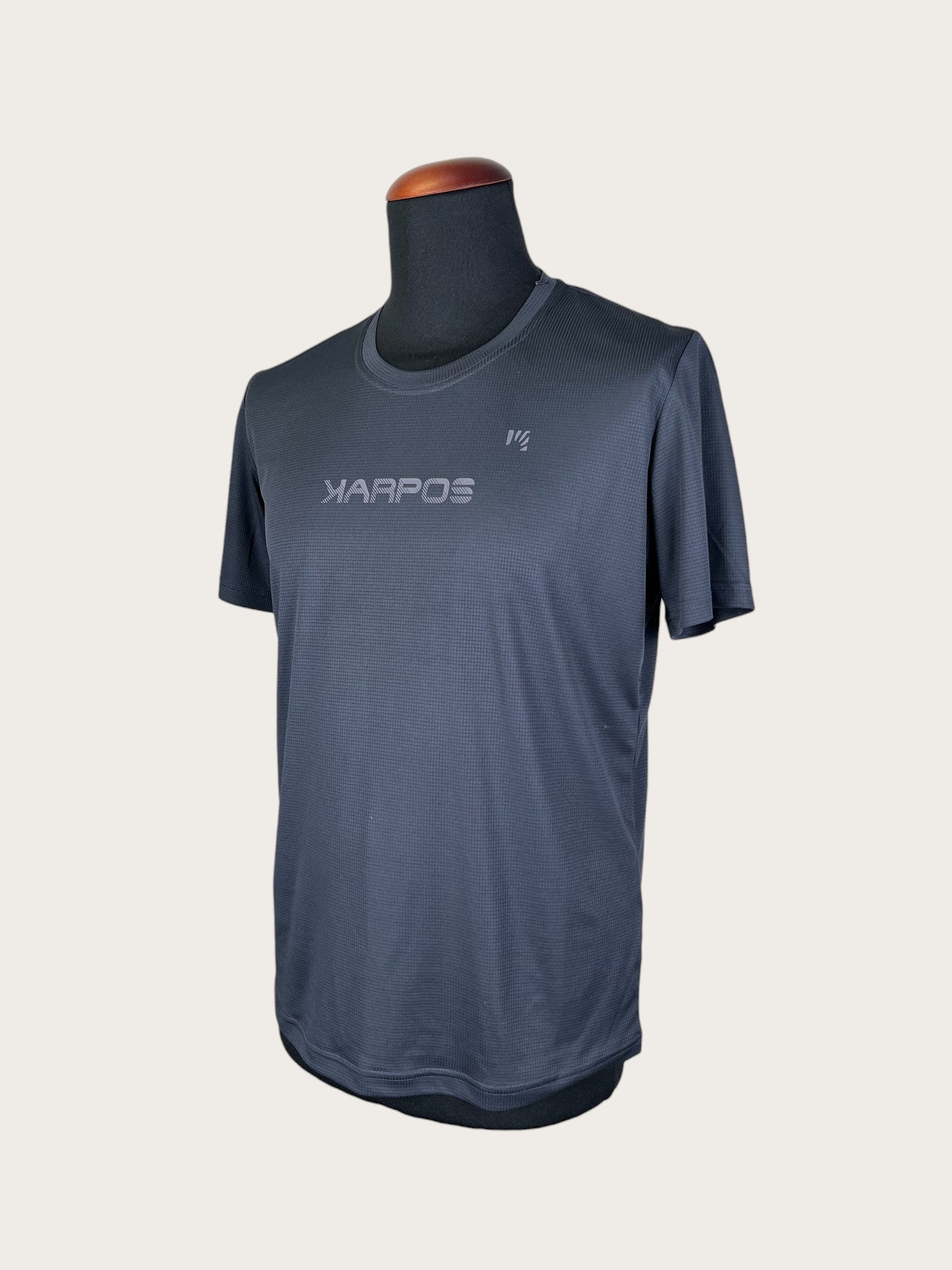 Karpos T-Shirt (L)