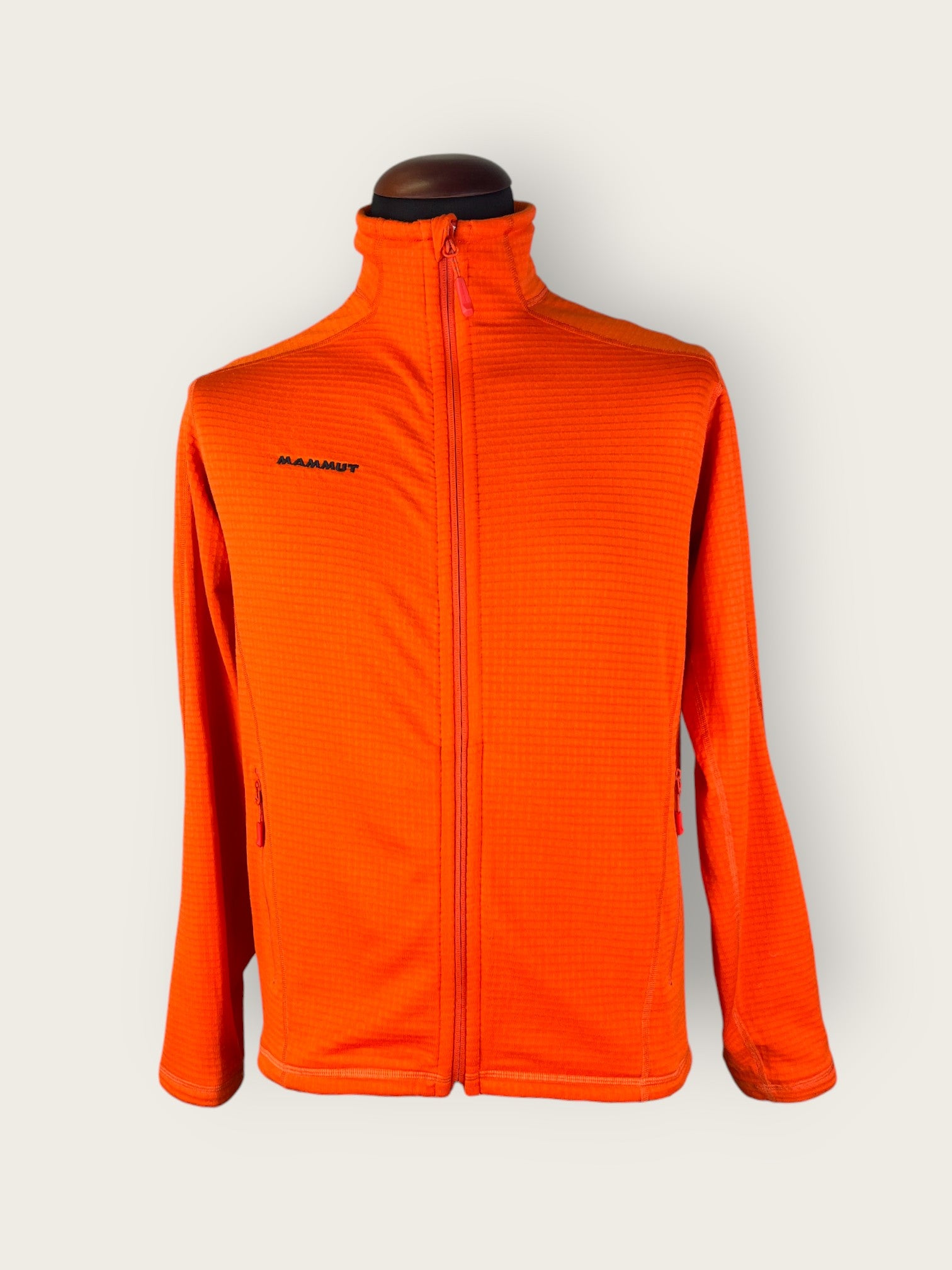 Mammut Fleecejacke (L)