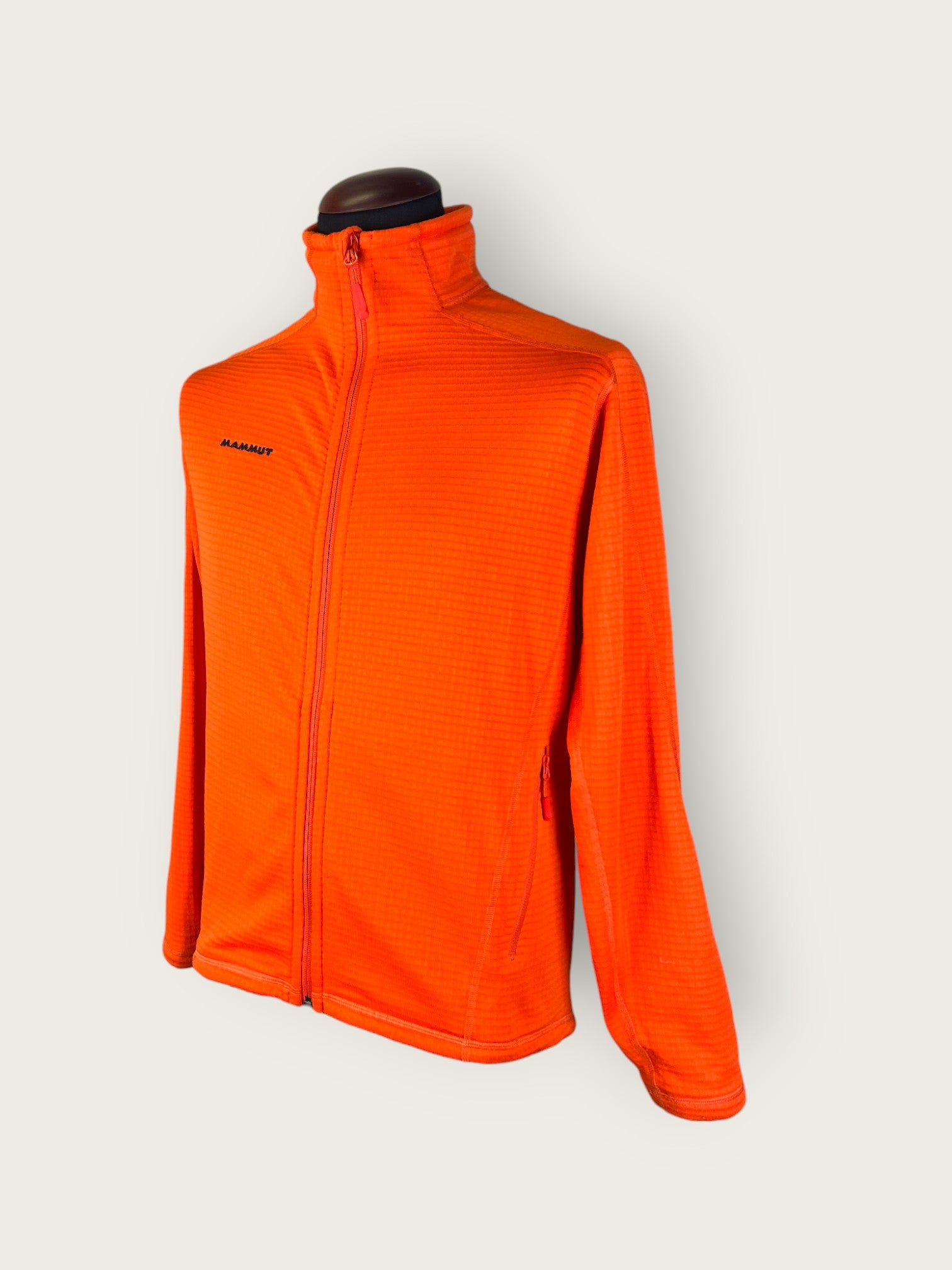 Mammut Fleecejacke (L)