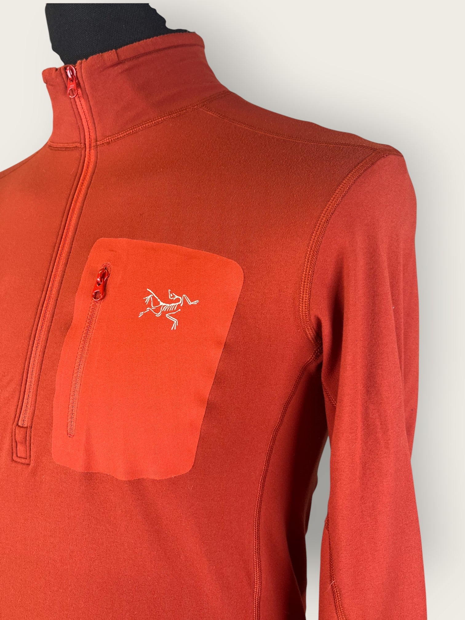 Arc'teryx Midlayer Pullover (S)