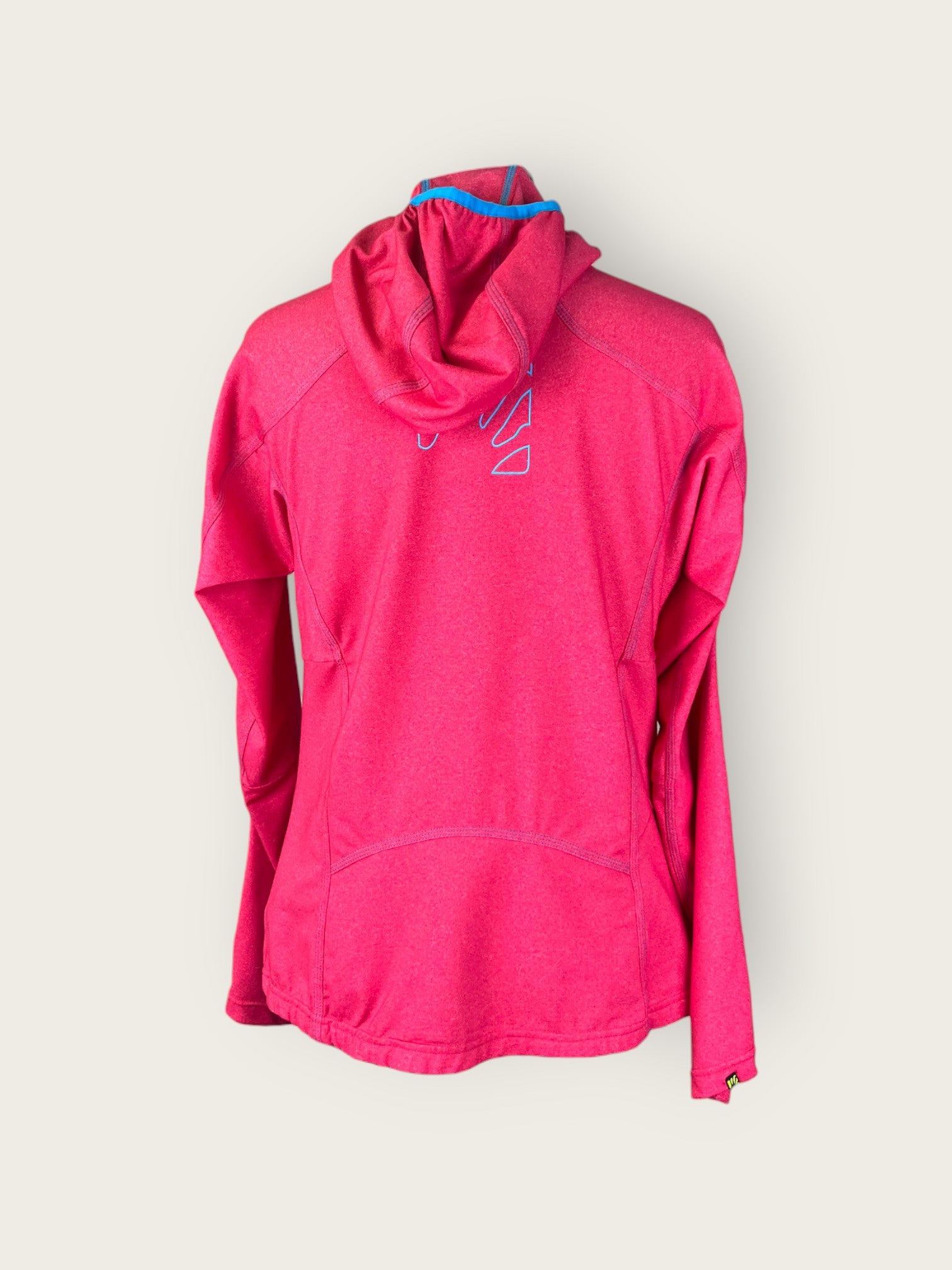 Karpos Fleecejacke (L)