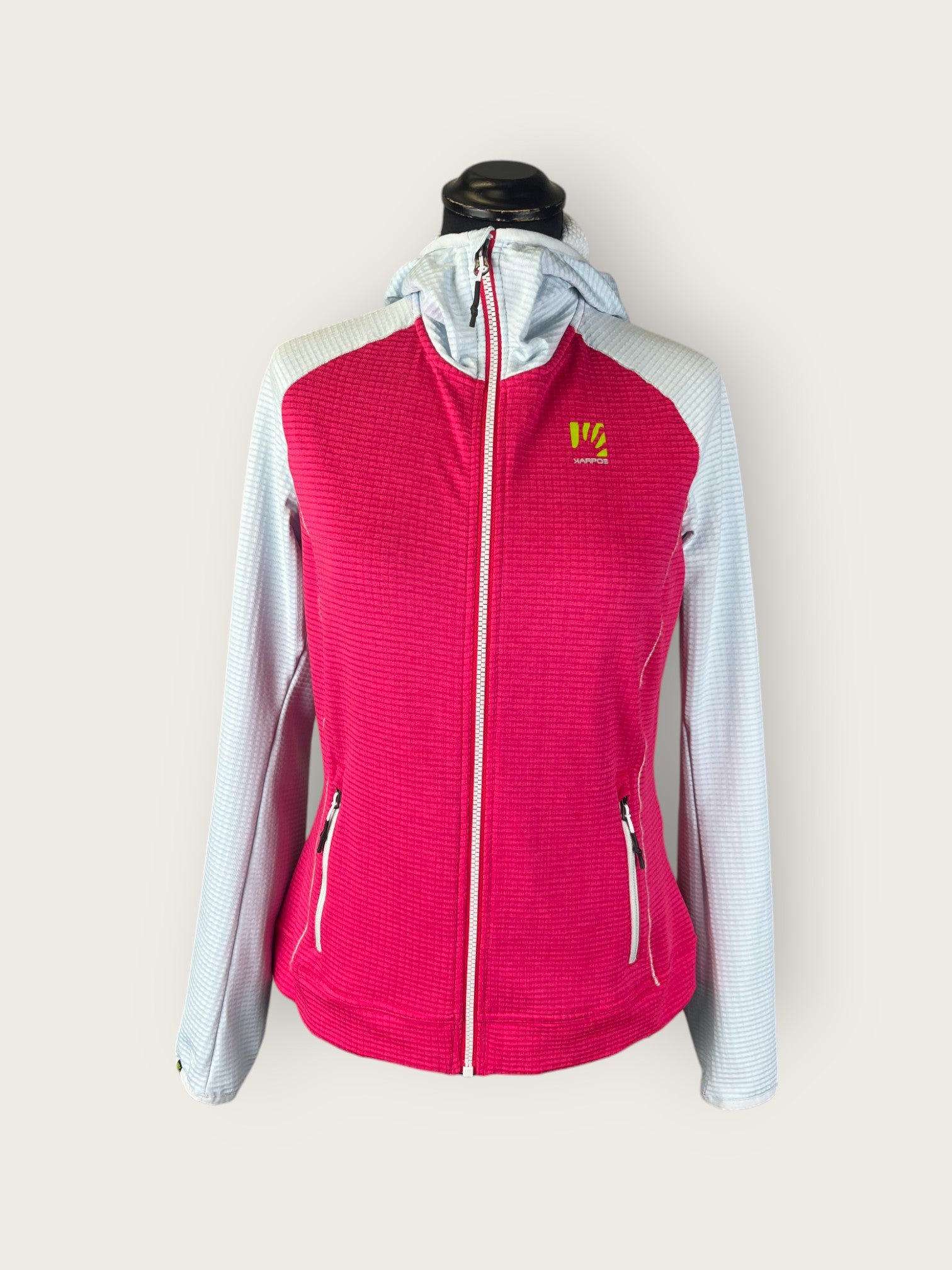 Karpos Fleecejacke (M)