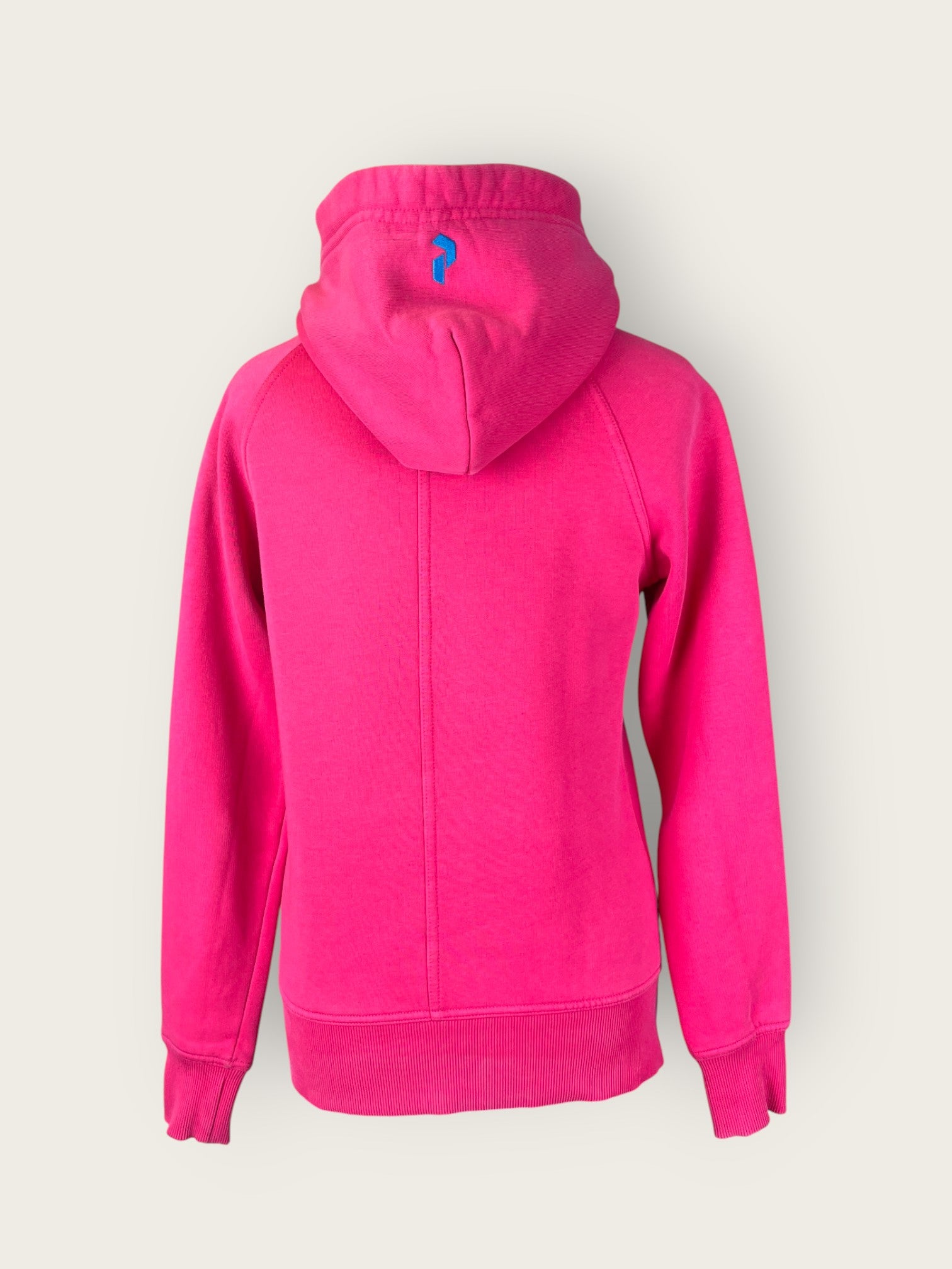 Peak Performance Hoodie (S)