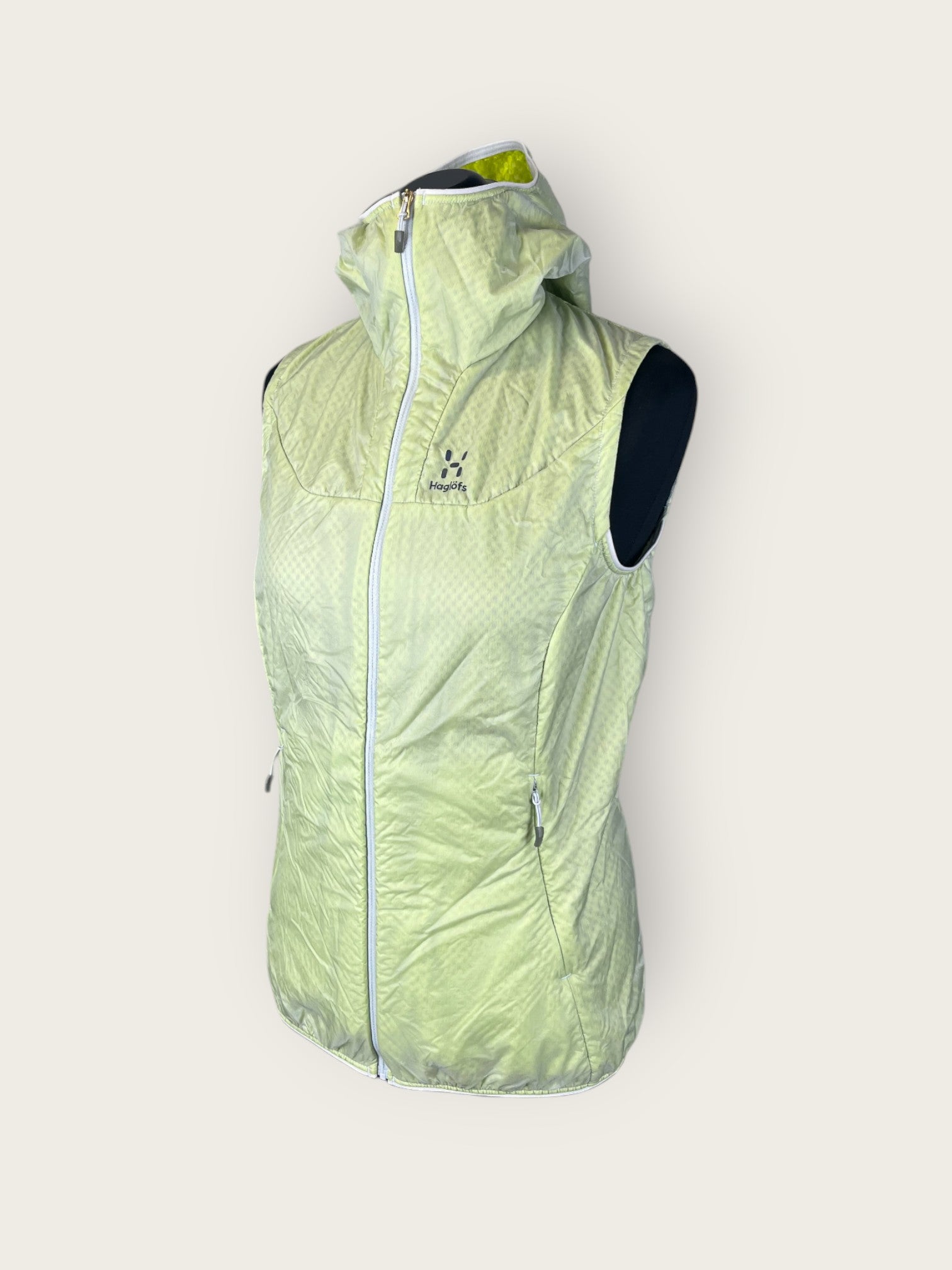 Haglöfs Isolationsweste (S)