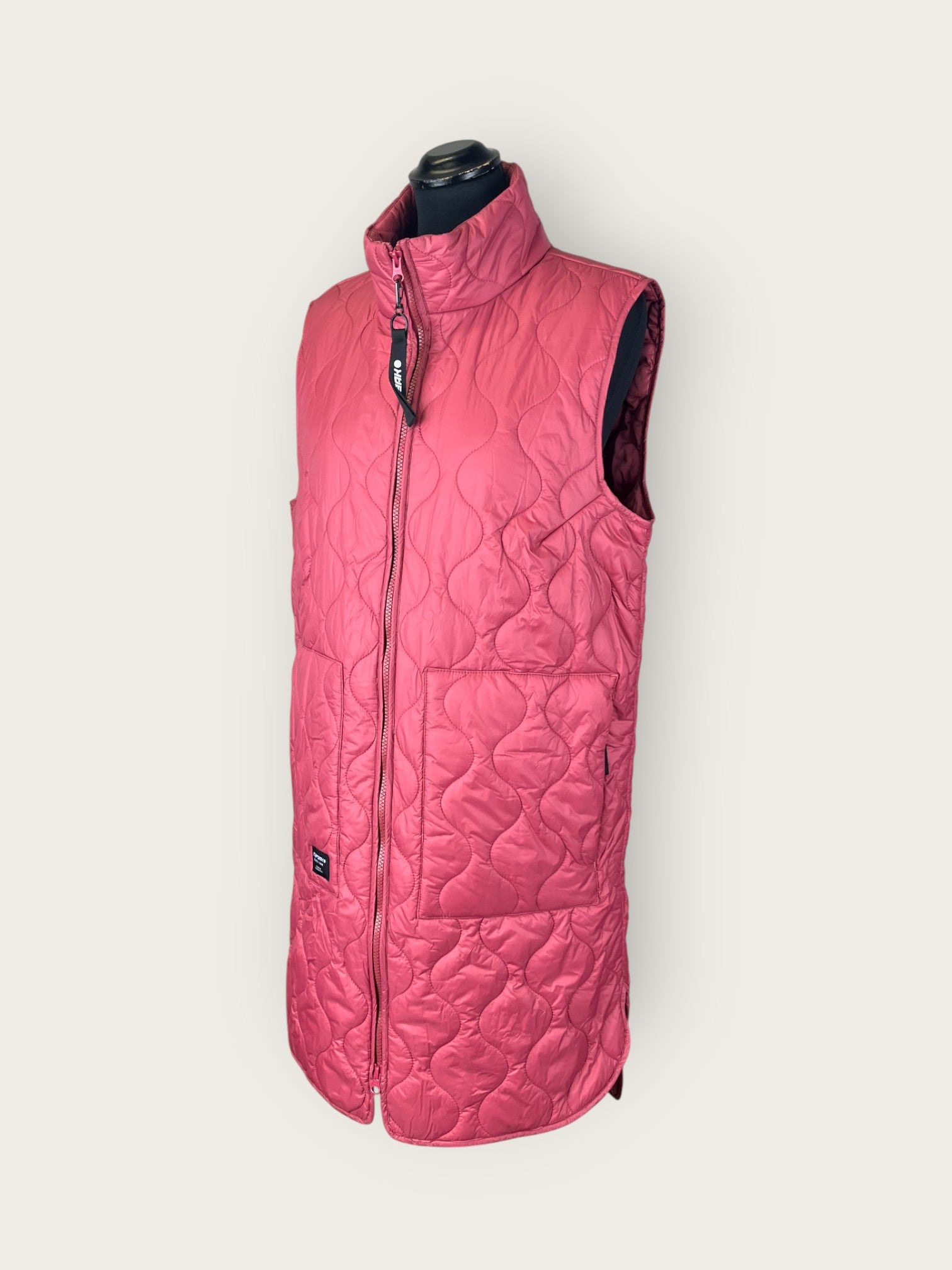 Icepeak Isolationsweste (M)