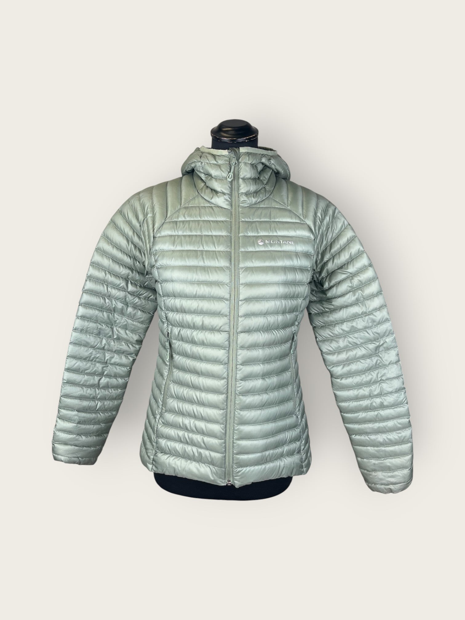 Montane Daunenjacke (XS)