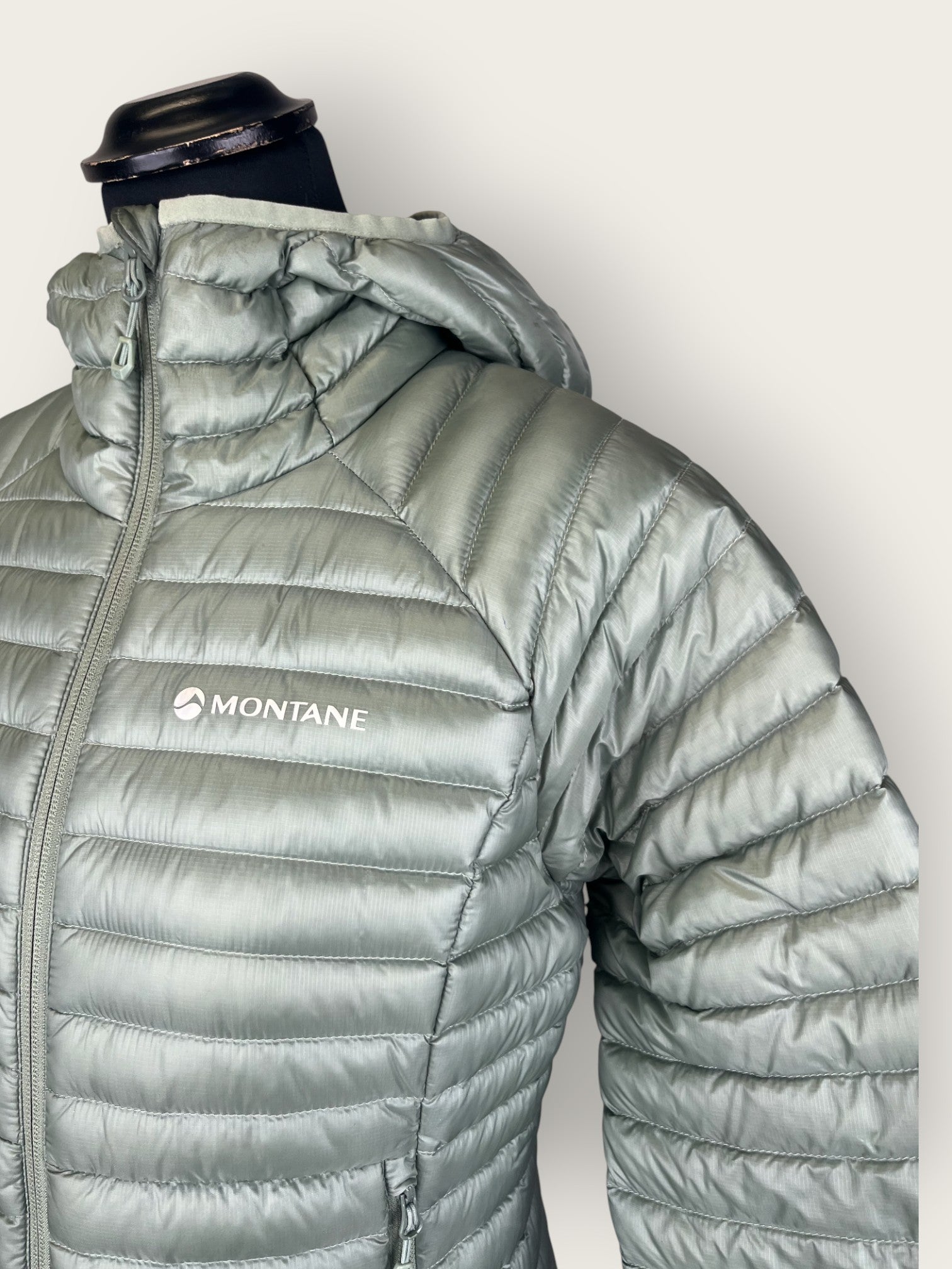 Montane Daunenjacke (XS)