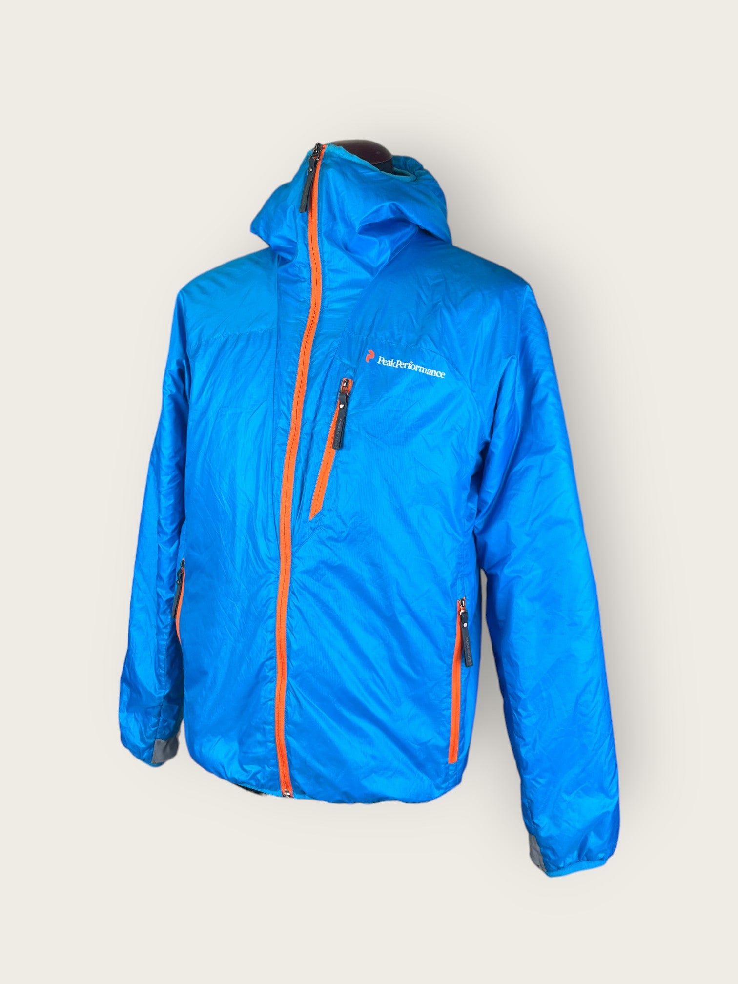 Peak Performance Isolationsjacke (L)