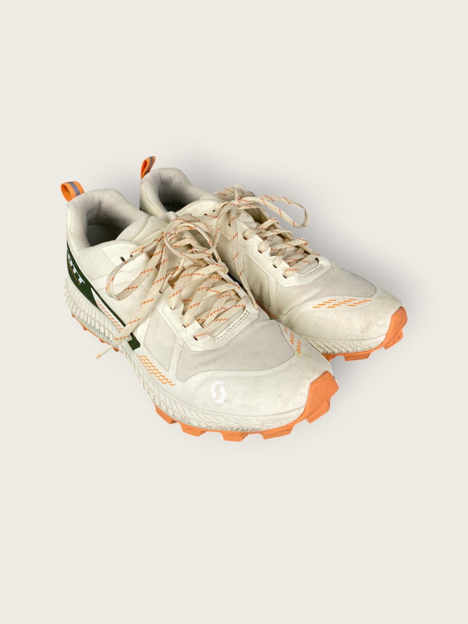 Arc'teryx trail running shoes (size 43.5)