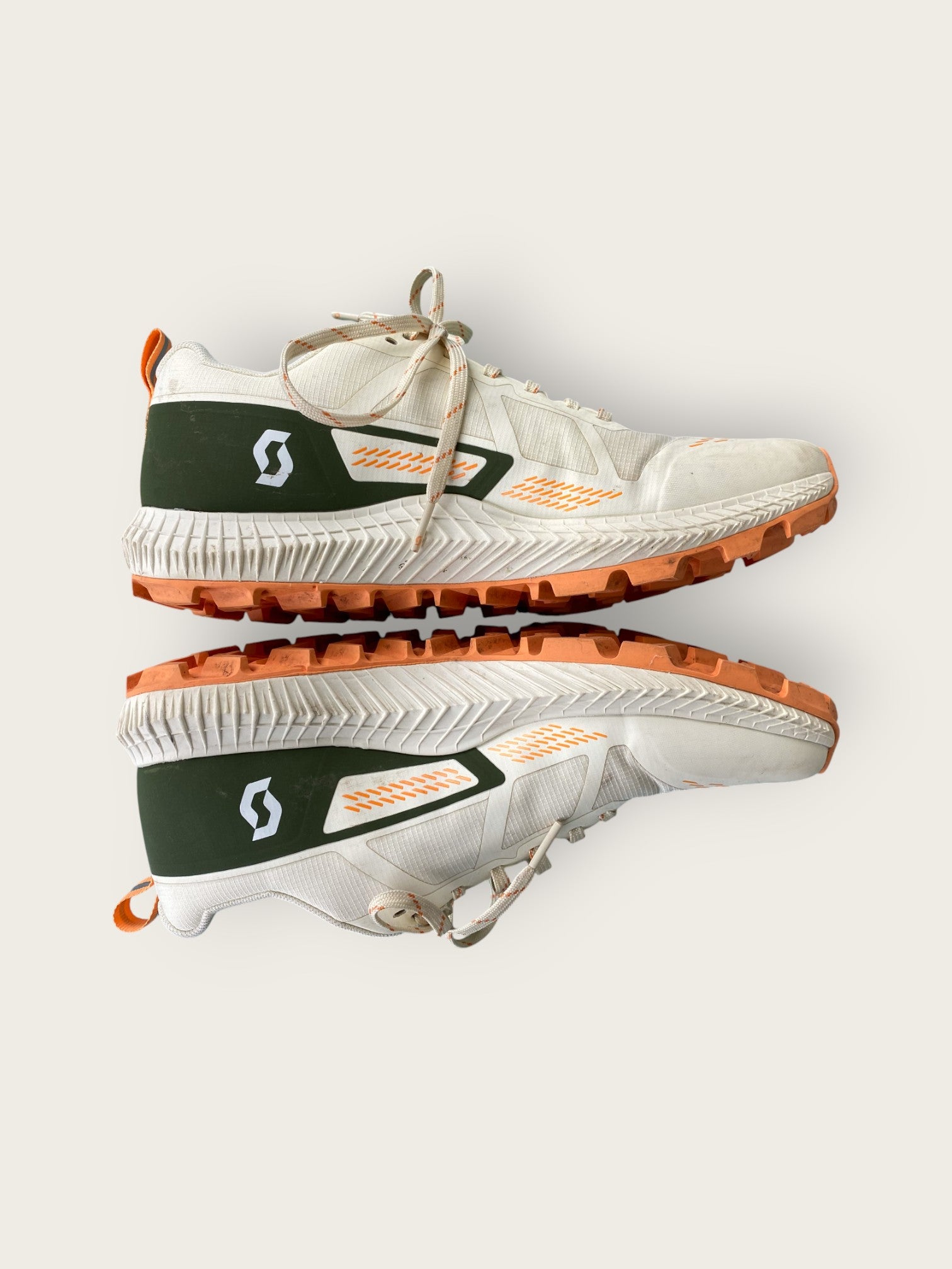 Arc'teryx trail running shoes (size 43.5)