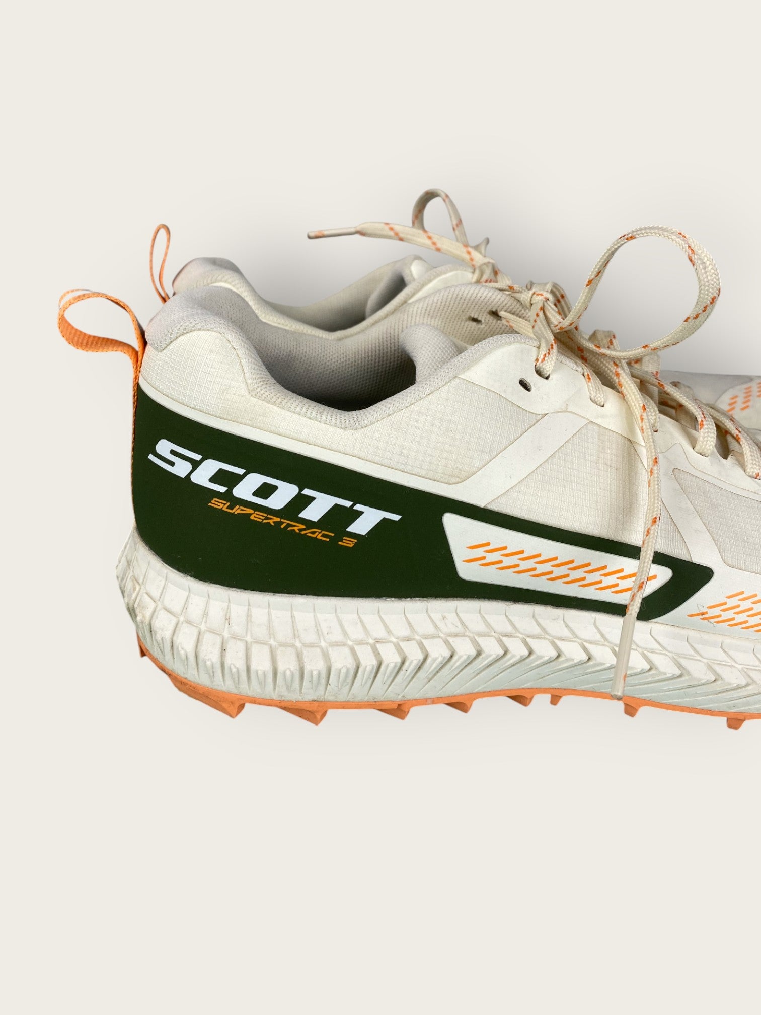 Arc'teryx trail running shoes (size 43.5)