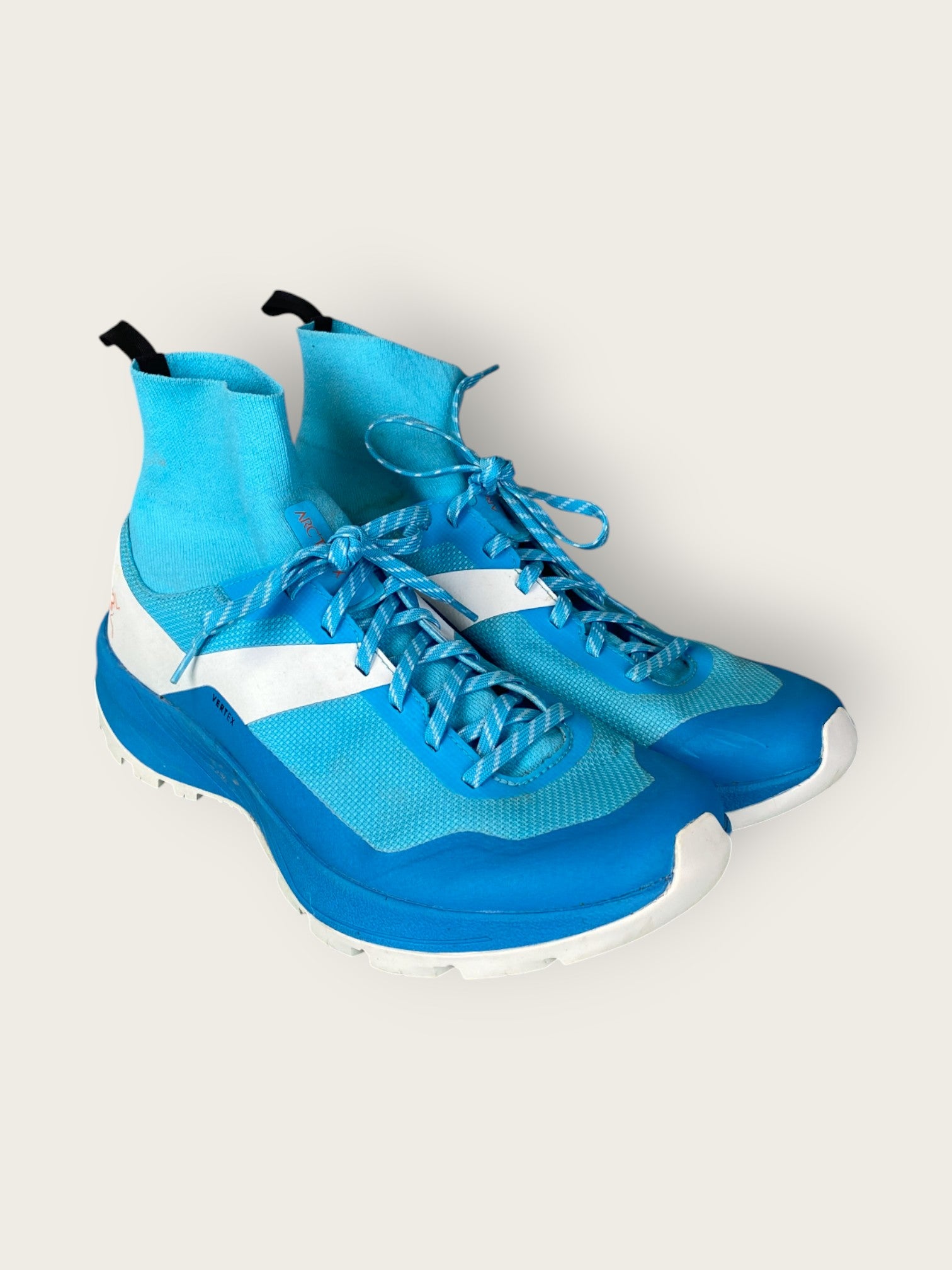 Arc'teryx trail running shoes (size 43.5)