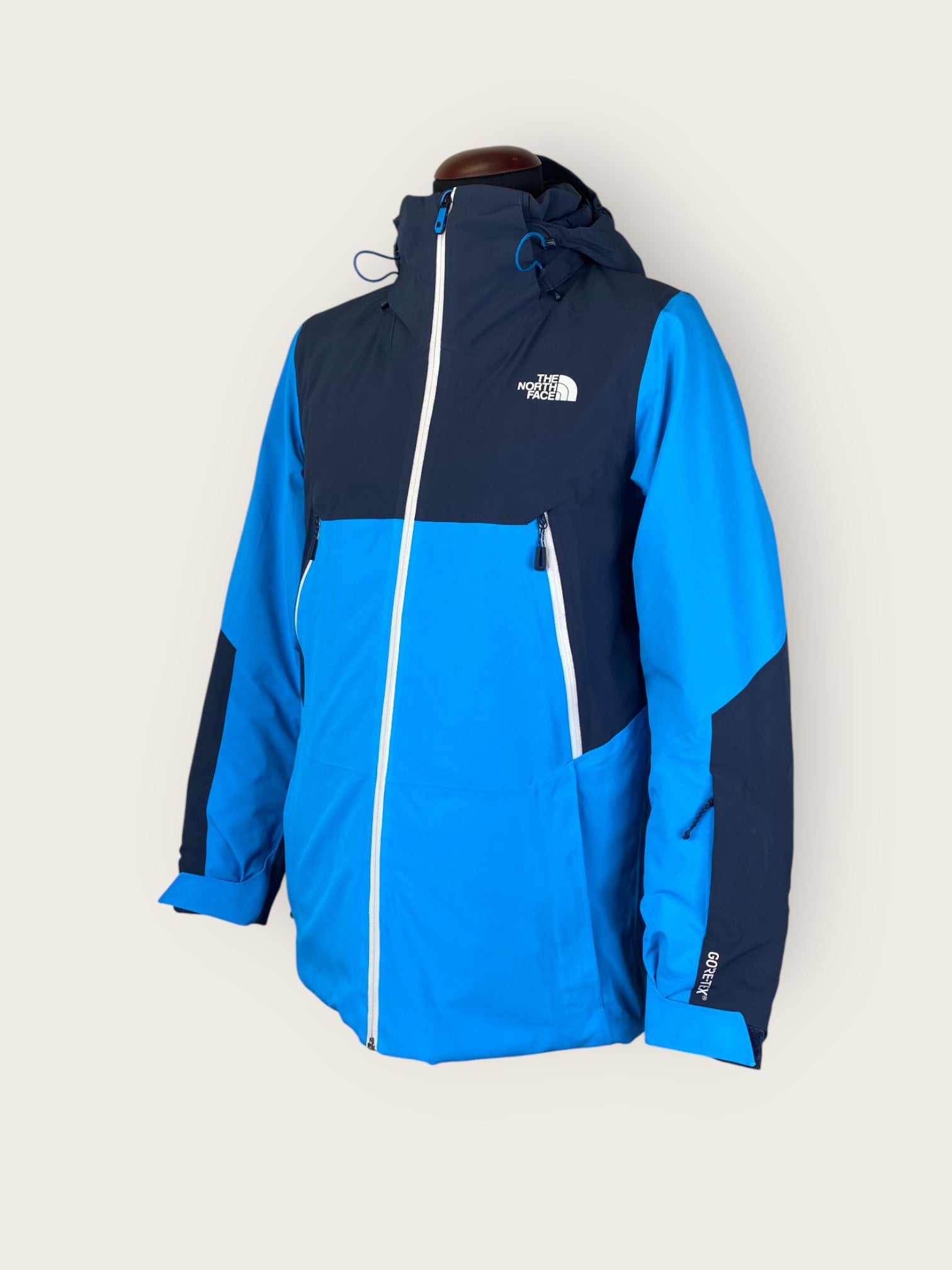The North Face Skijacke (S)