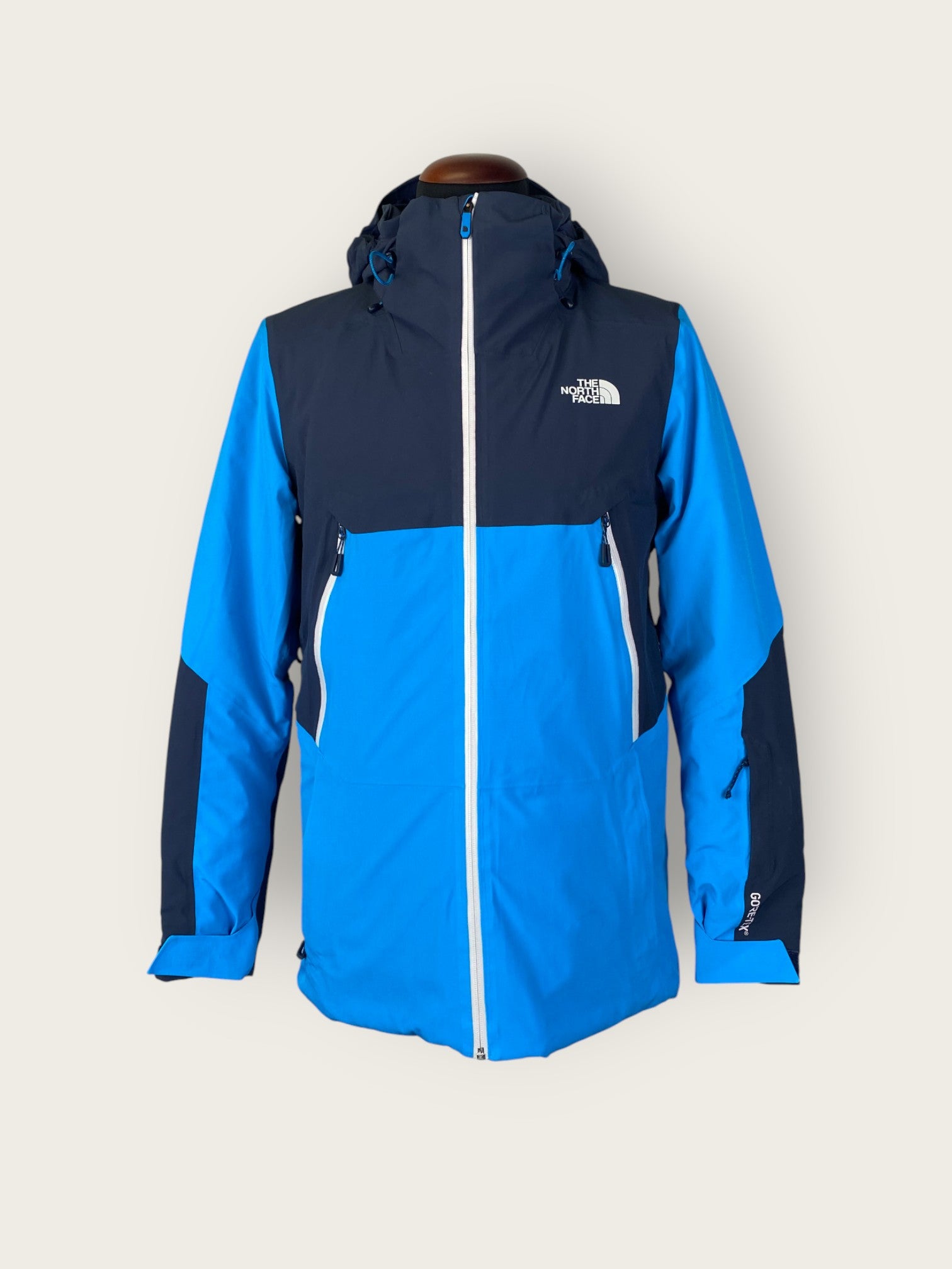 The North Face Skijacke (S)