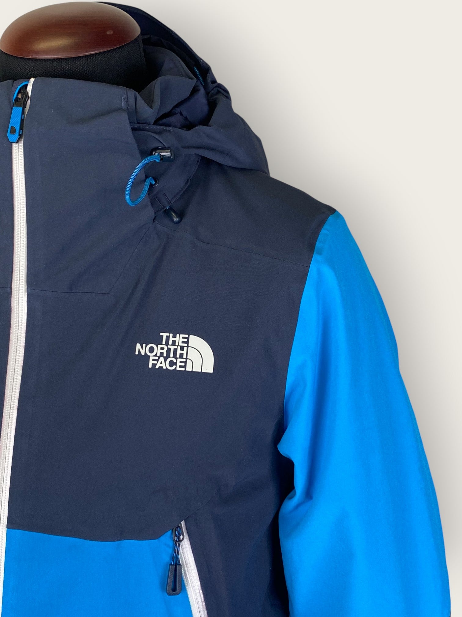 The North Face Skijacke (S)