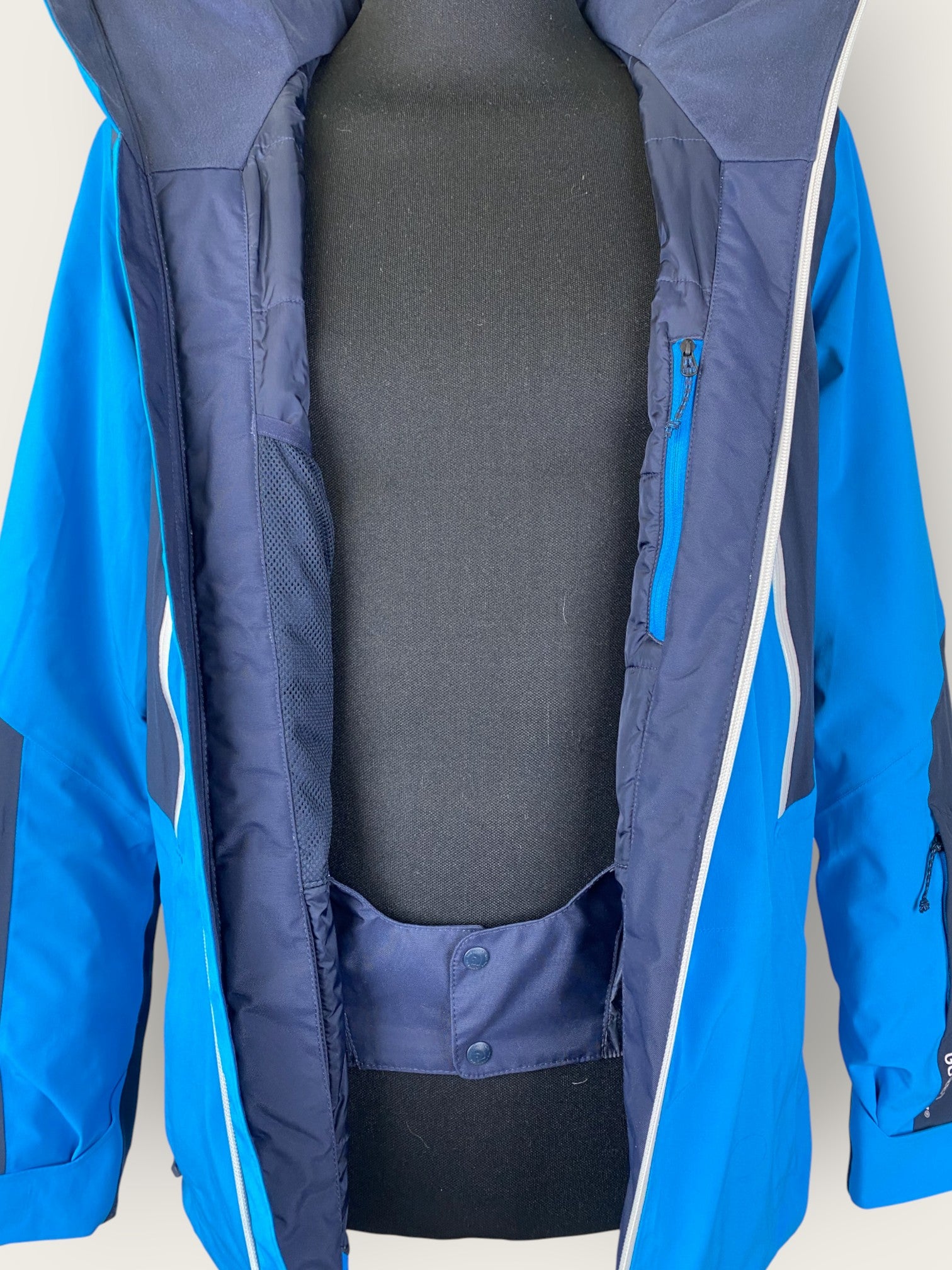 The North Face Skijacke (S)