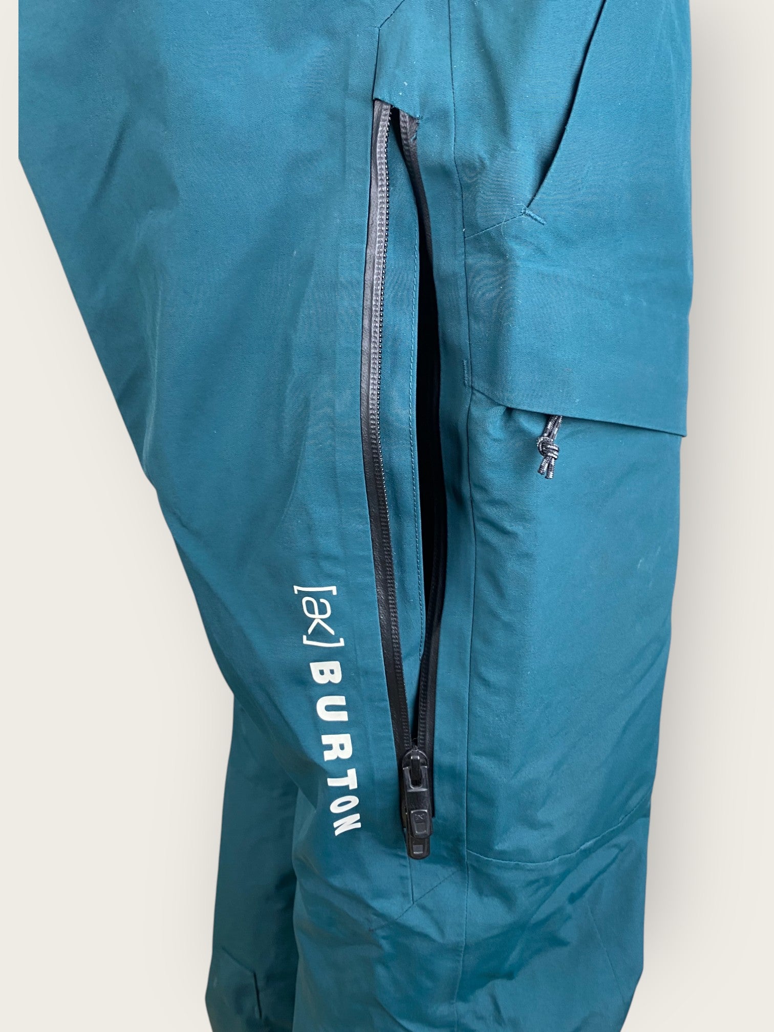 Burton AK Snowboardhose (L)