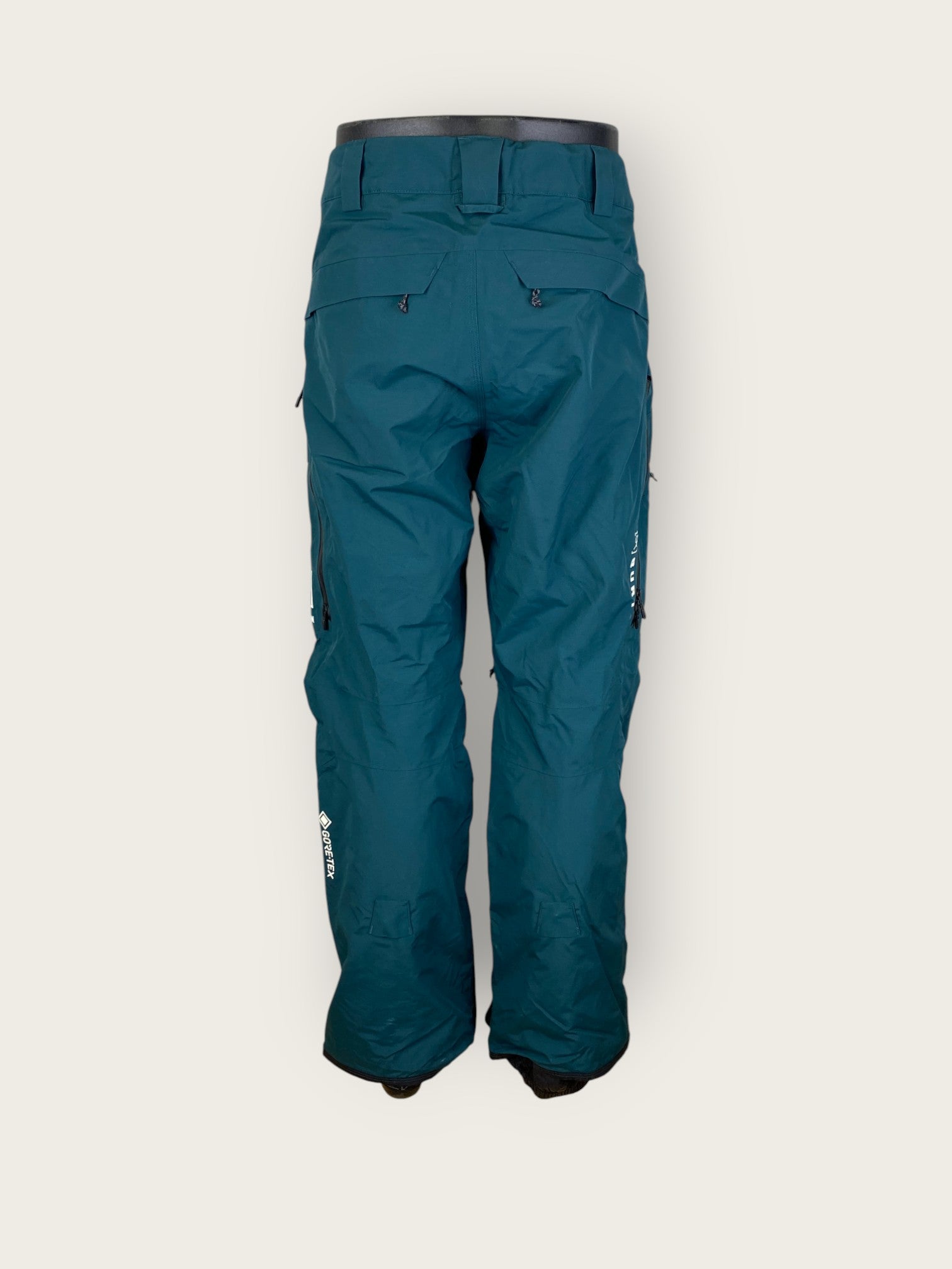 Burton AK Snowboardhose (L)