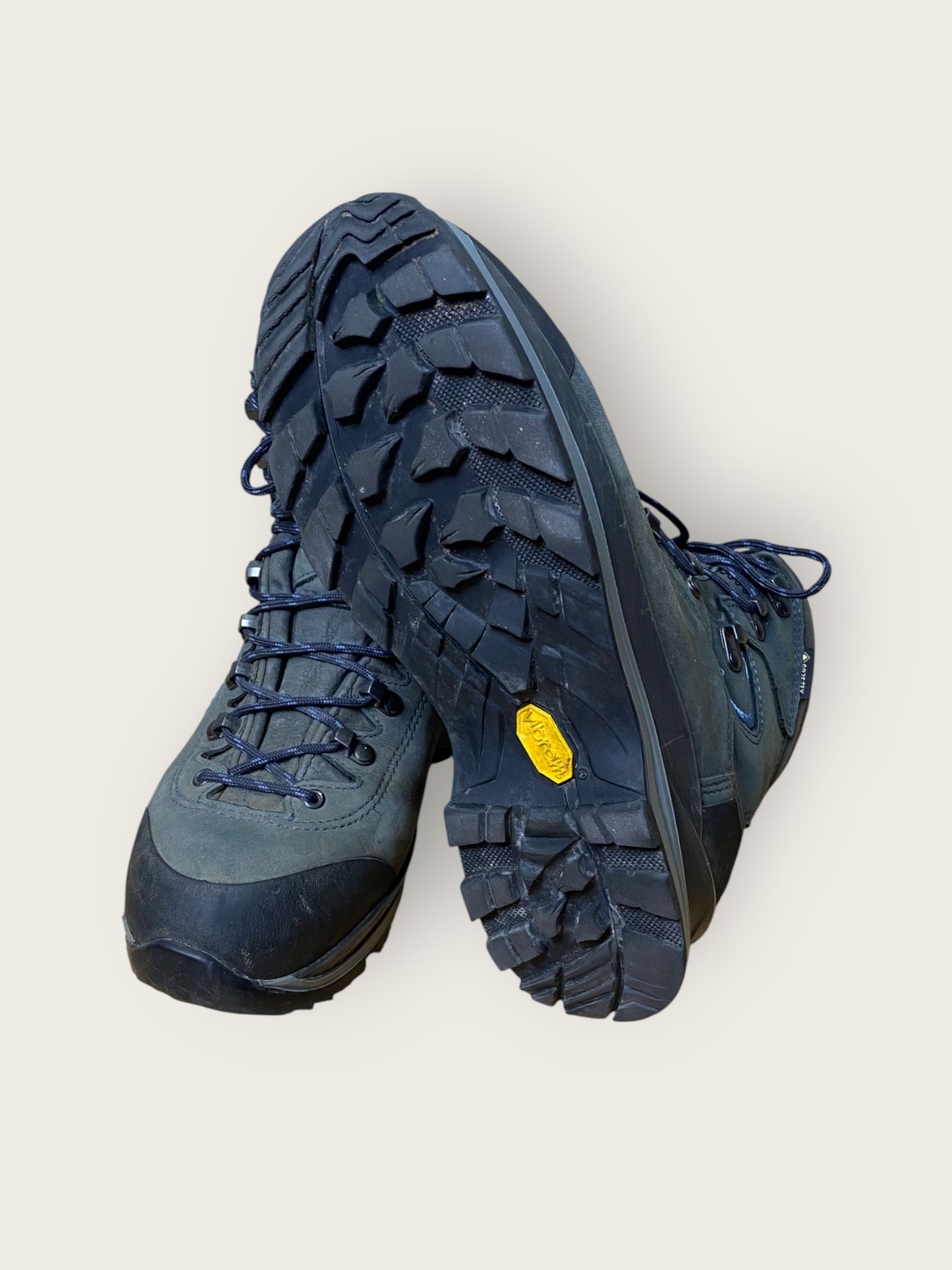 Lowa GTX Wanderschuhe mittel (38)