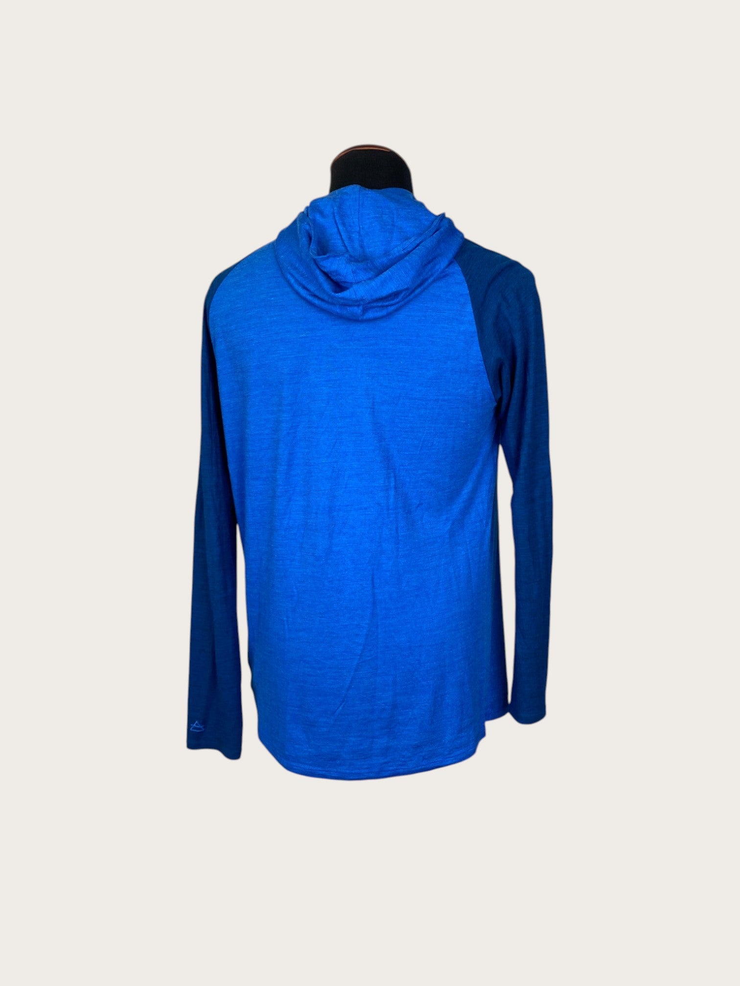 Devold Merino Hoodie (L)