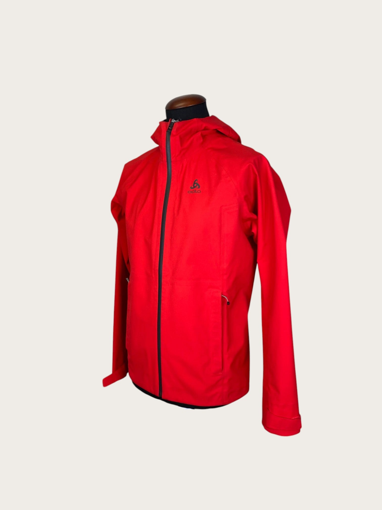 Odlo 3-Lagen Hardshelljacke (M)