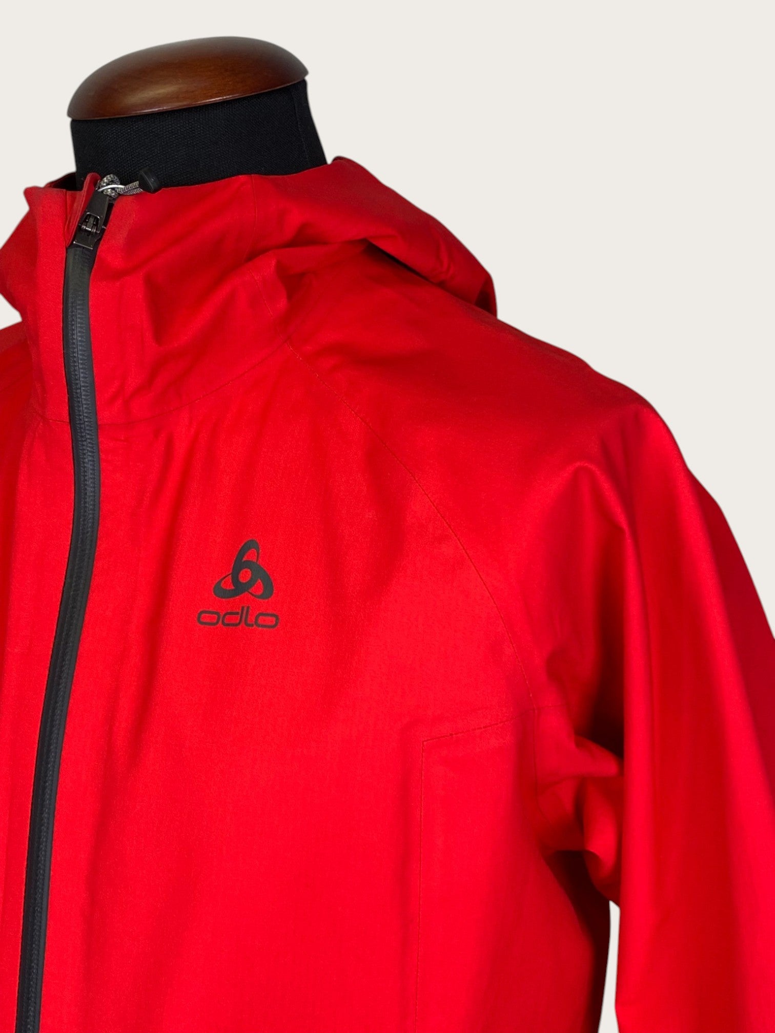 Odlo 3-Lagen Hardshelljacke (M)