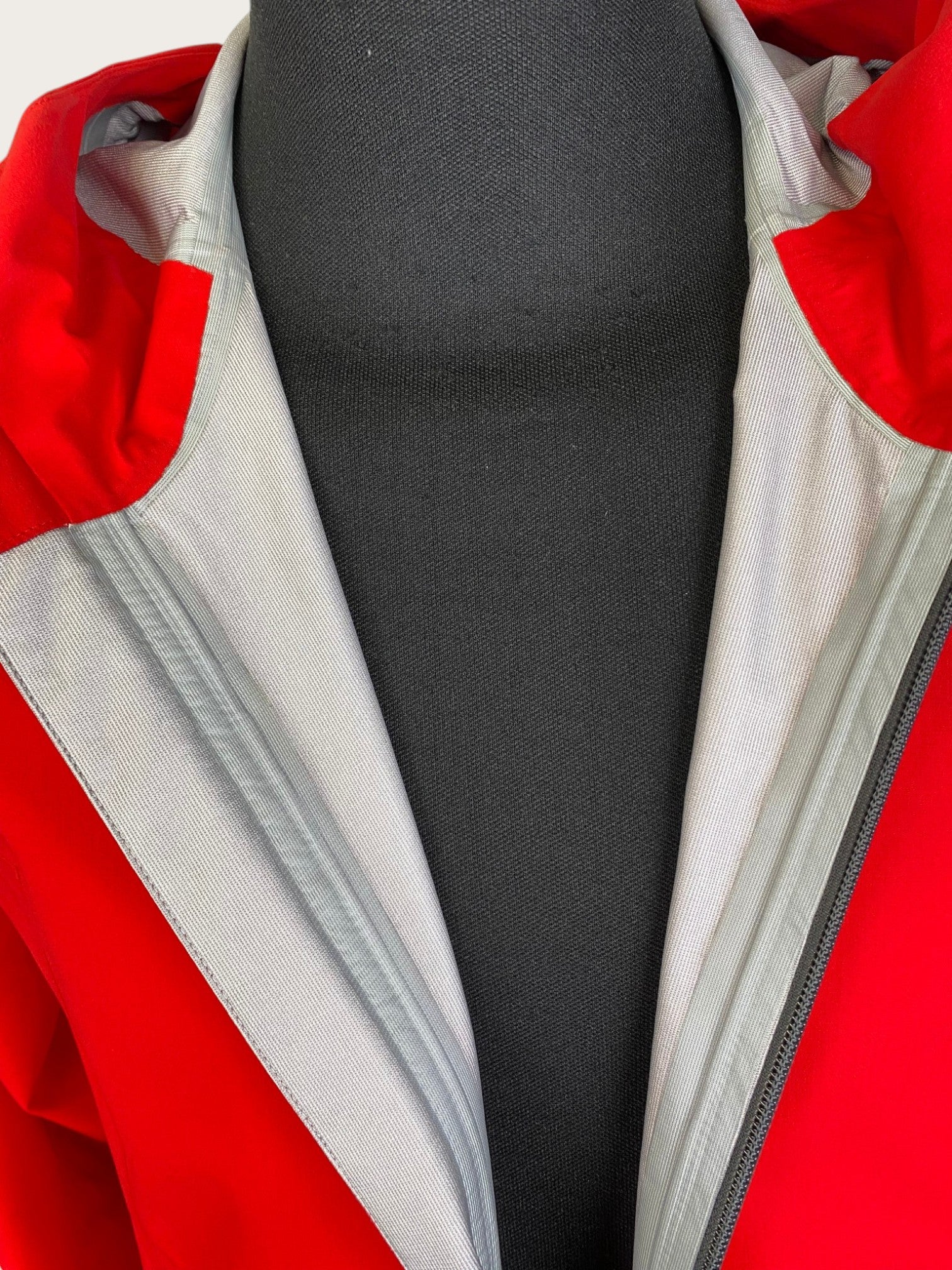 Odlo 3-Lagen Hardshelljacke (M)