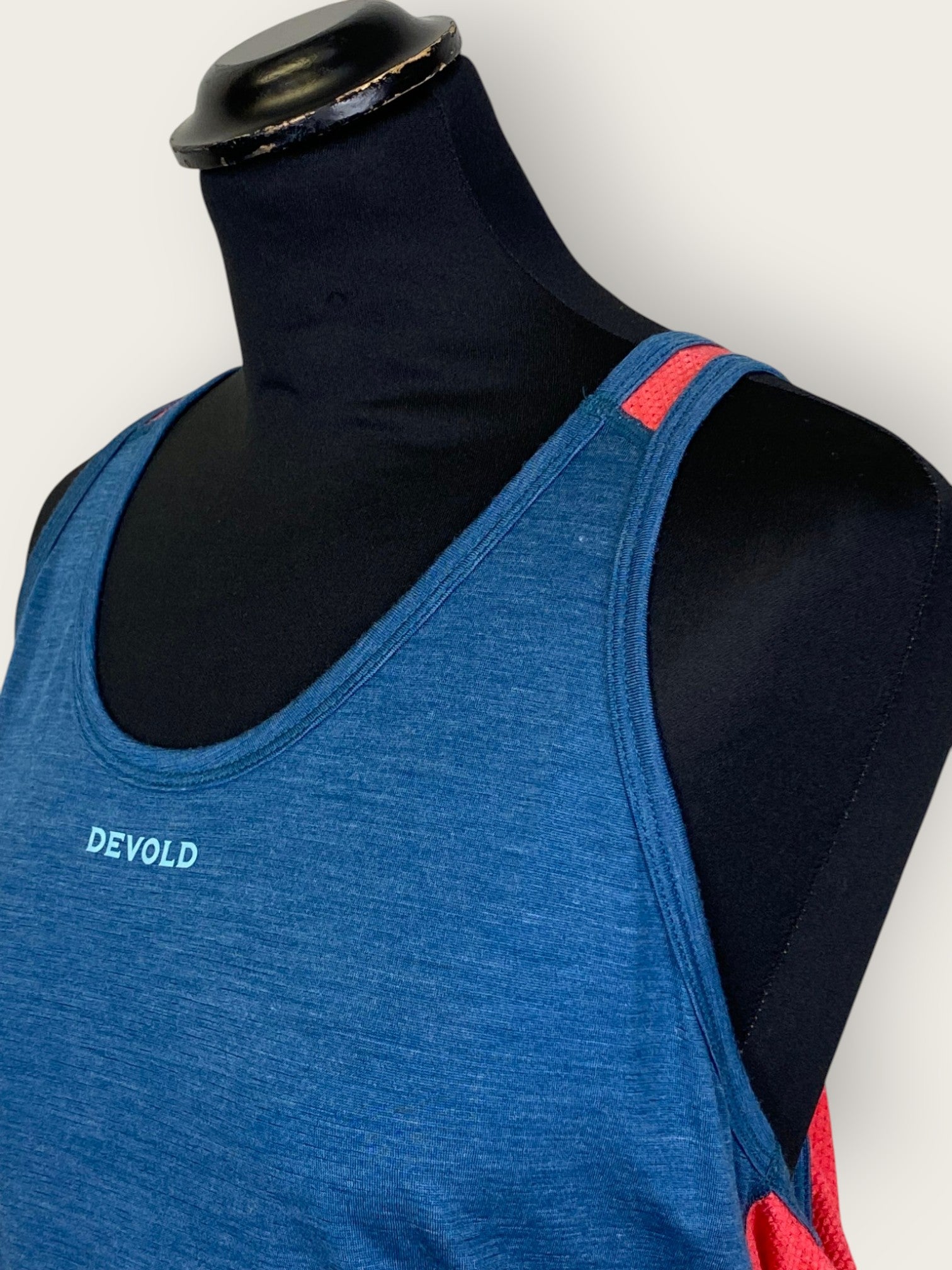 Devold Merino Top (L)