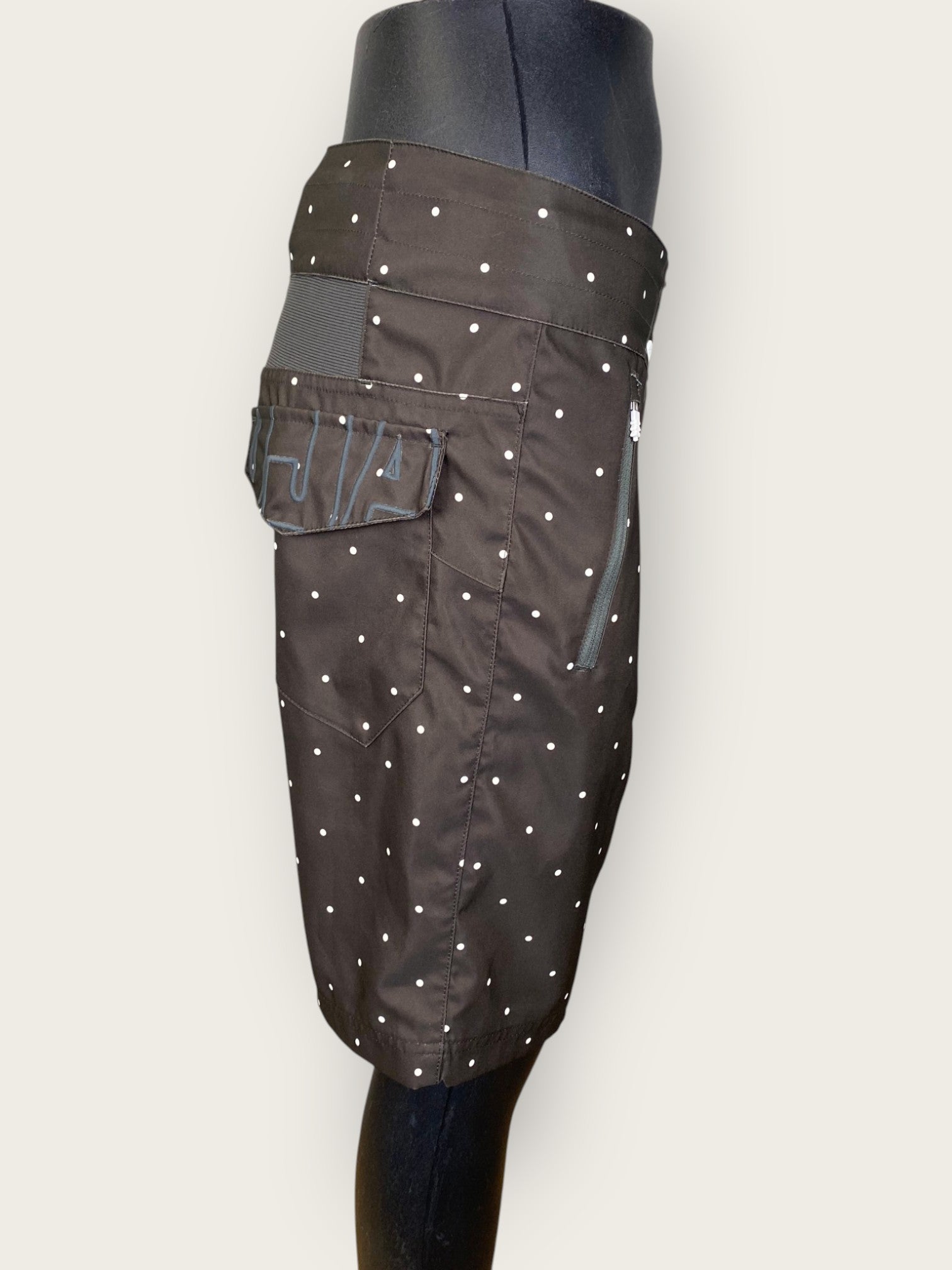 Maloja Bikehose kurz (S)