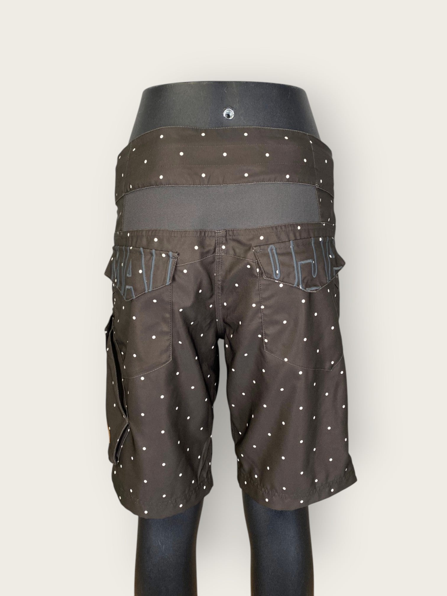 Maloja Bikehose kurz (S)