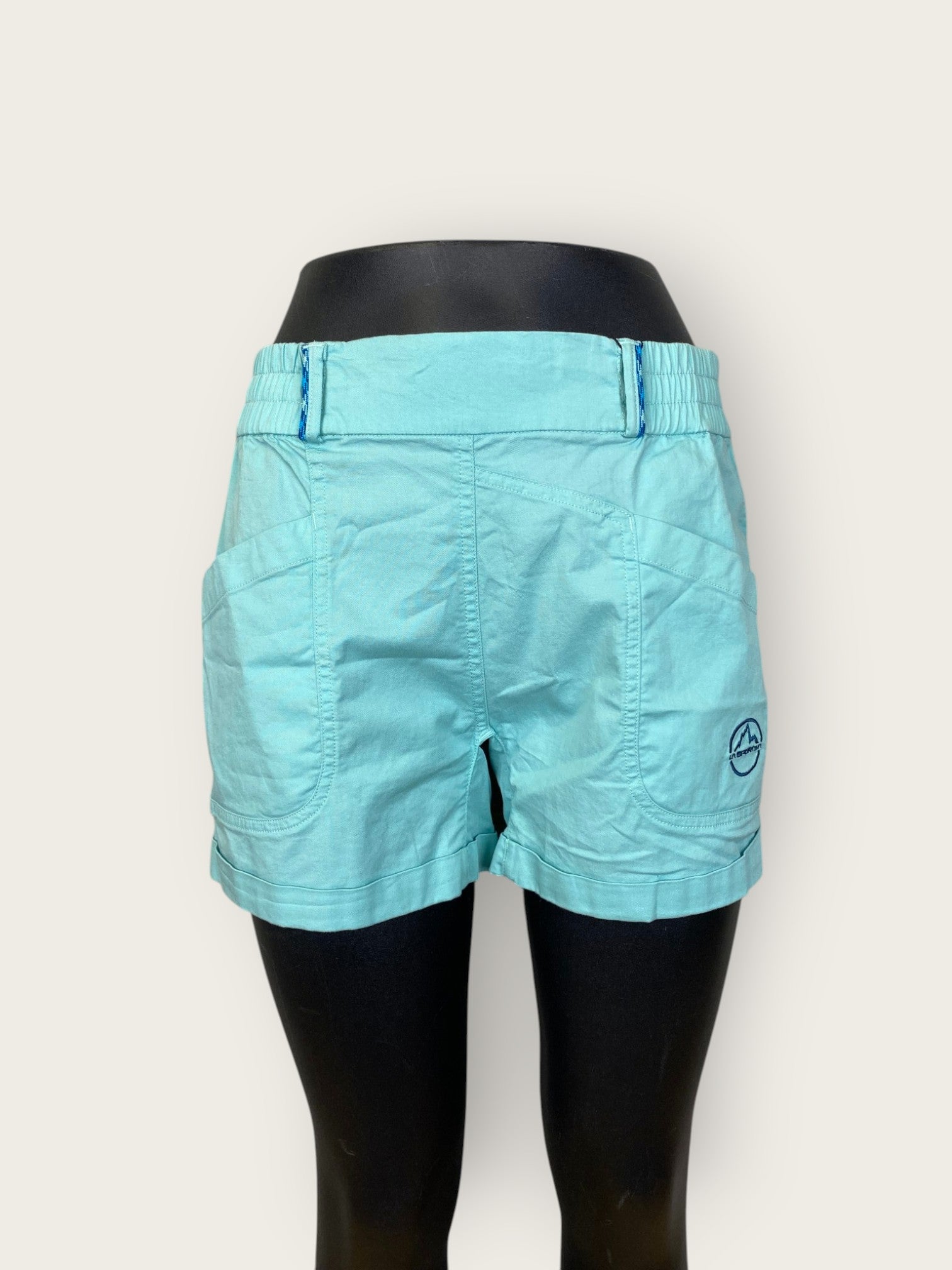 La Sportiva Escape Kletterhose kurz (S)