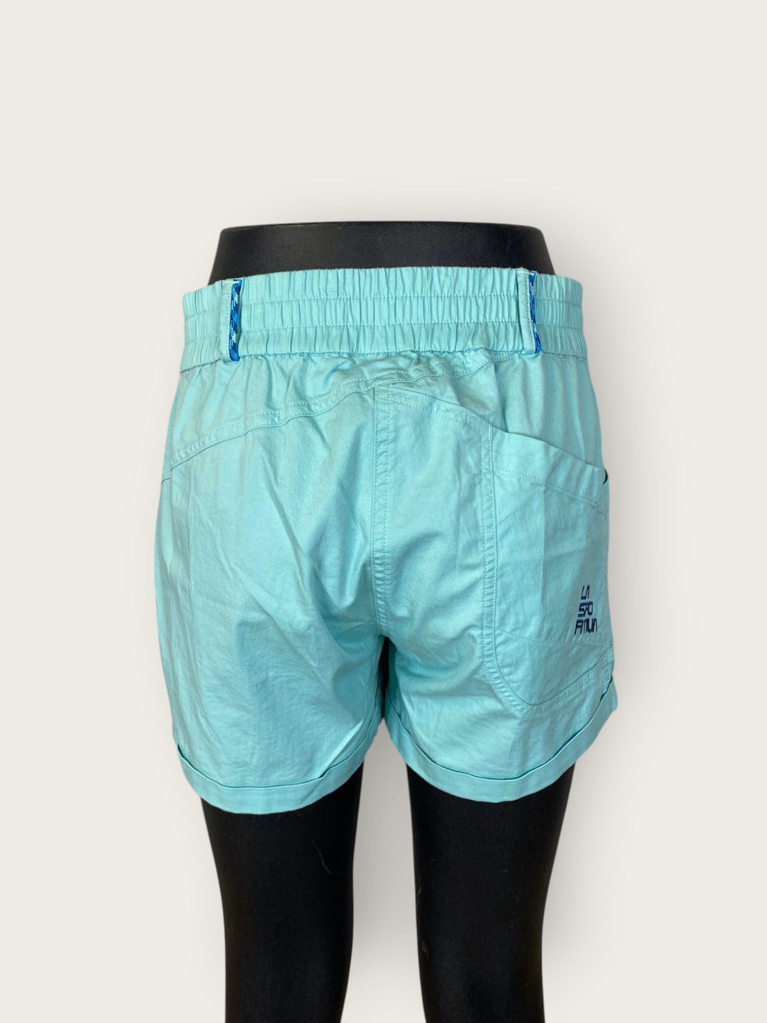 La Sportiva Escape Kletterhose kurz (S)