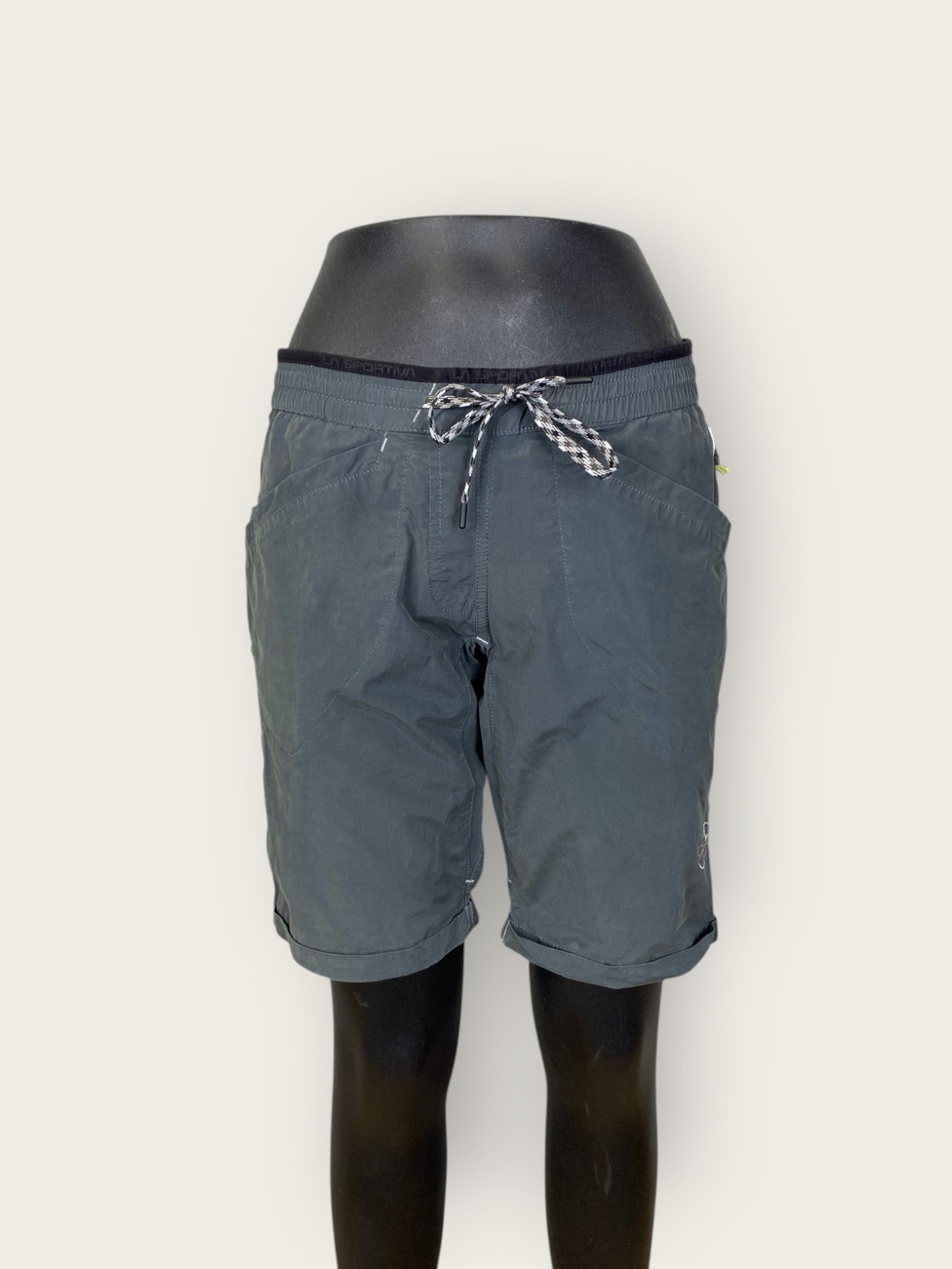 La Sportiva Nirvana Kletterhose kurz (S)