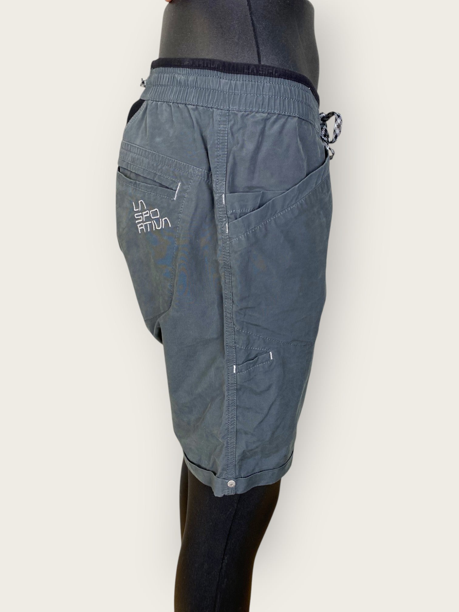 La Sportiva Nirvana Kletterhose kurz (S)