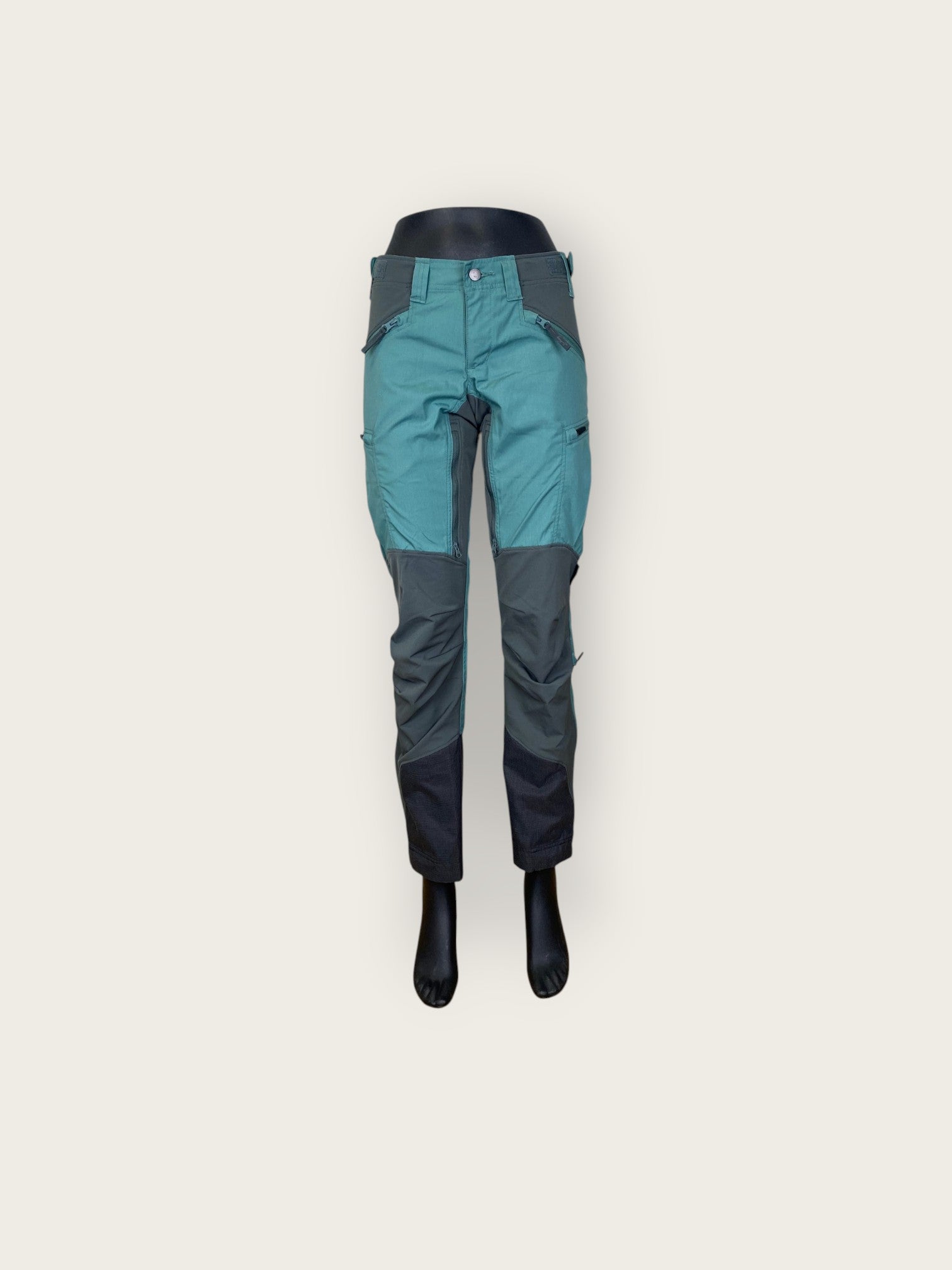 Lundhags Makke Softshellhose (S)