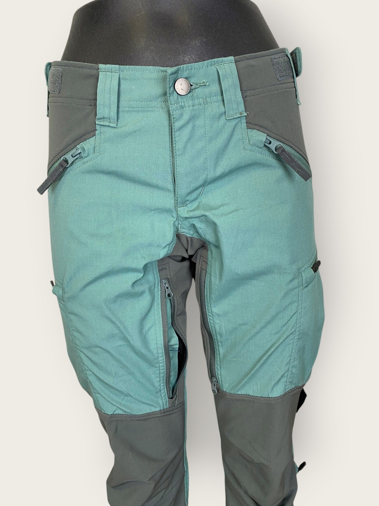 Lundhags Makke Softshellhose (S)