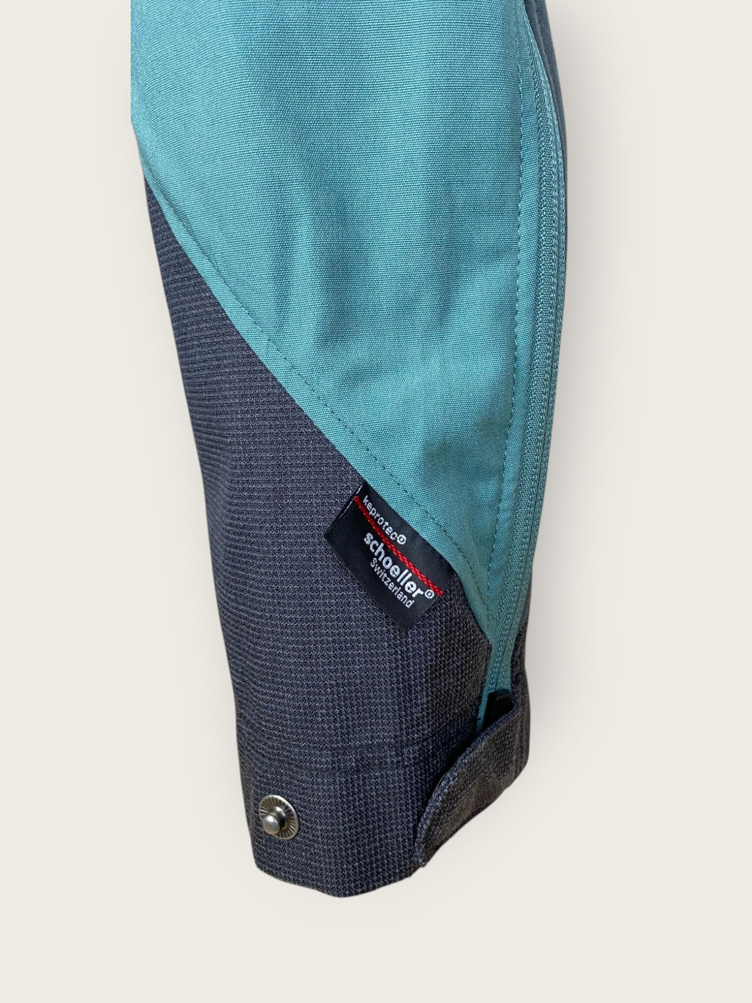 Lundhags Makke Softshellhose (S)