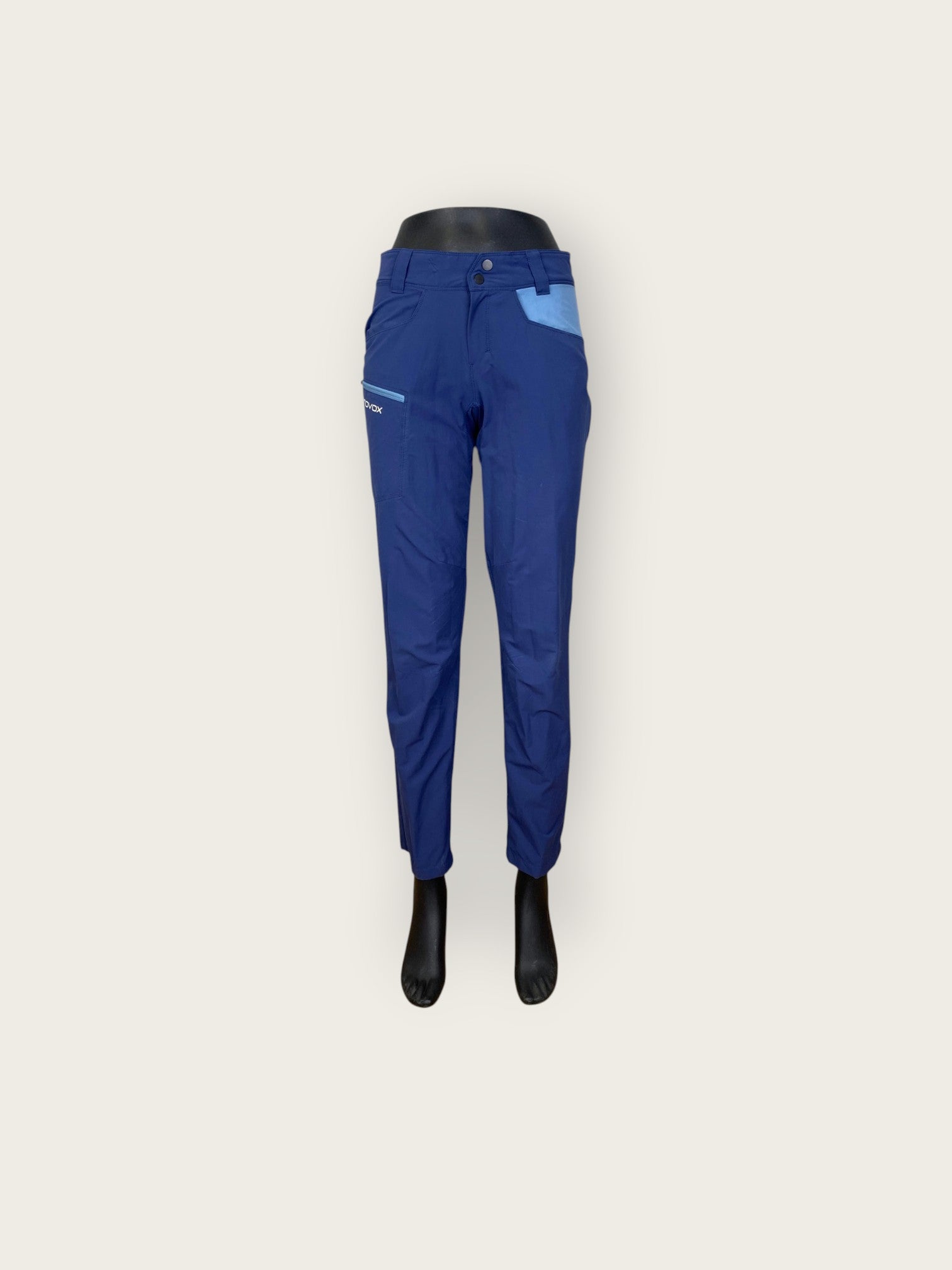 Ortovox Pelmo Softshellhose (XS)