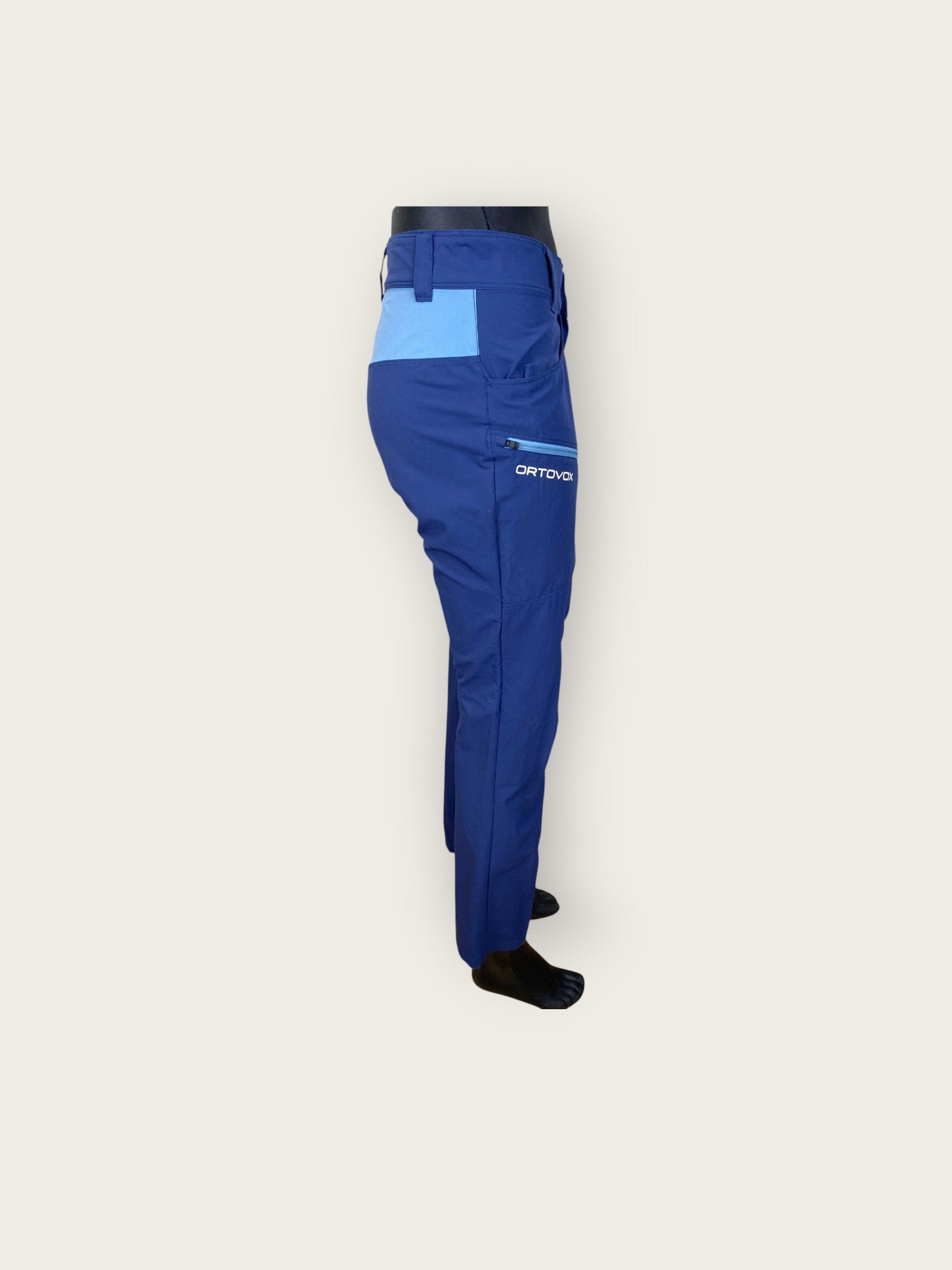 Ortovox Pelmo Softshellhose (XS)
