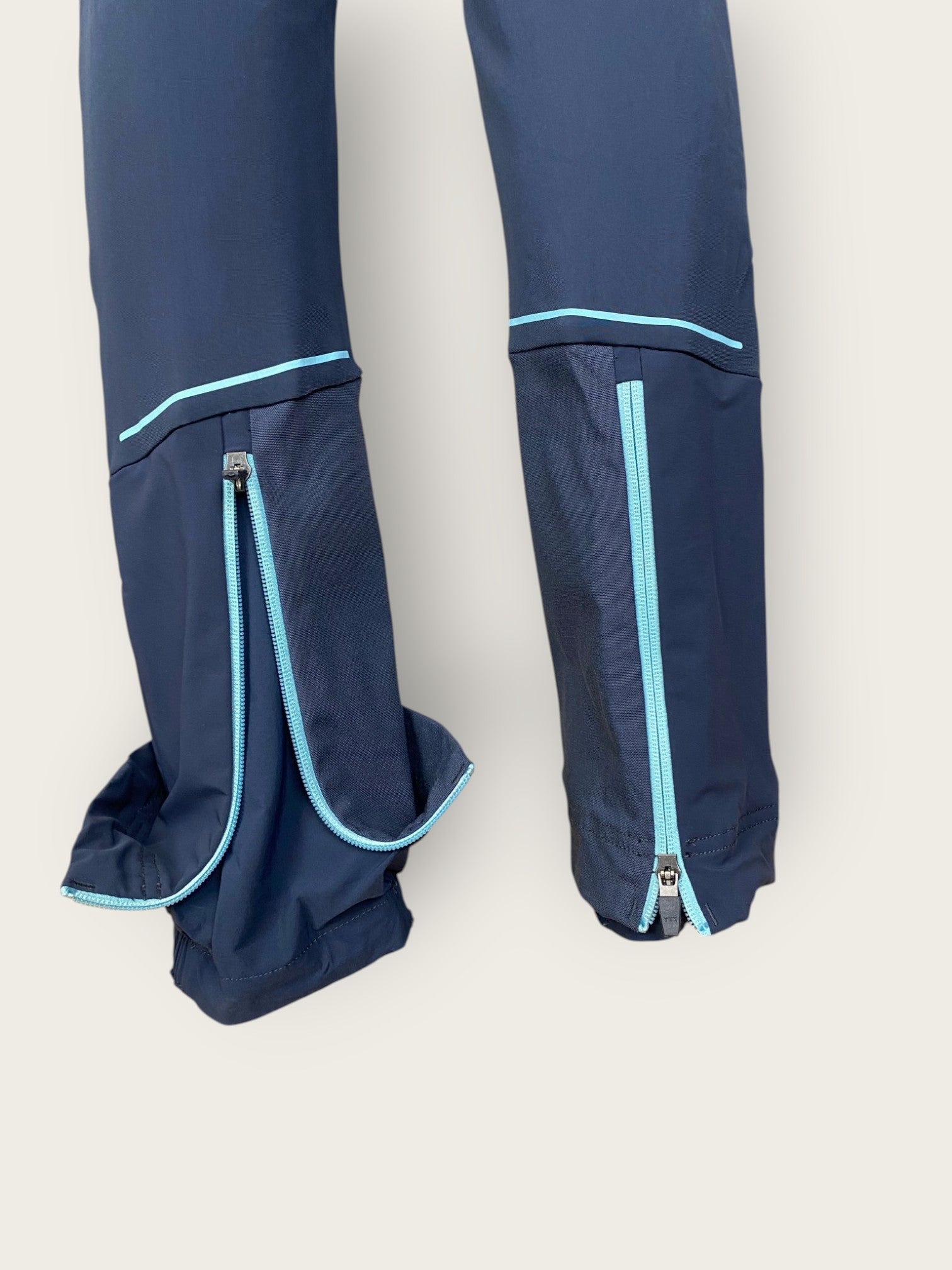 Dynafit Alpine Hybrid Softshellhose (M)