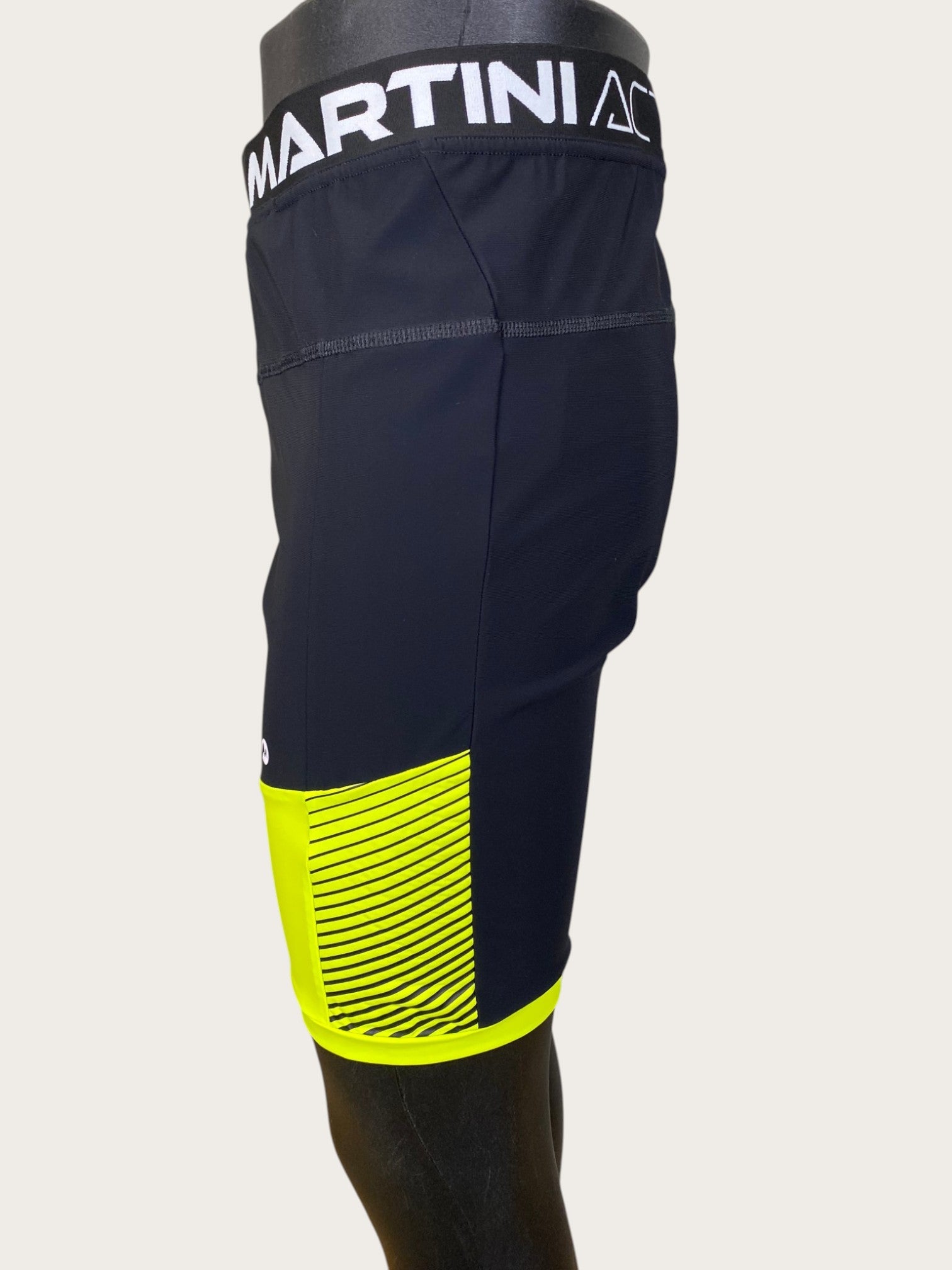 Martini Running Shorts (M)