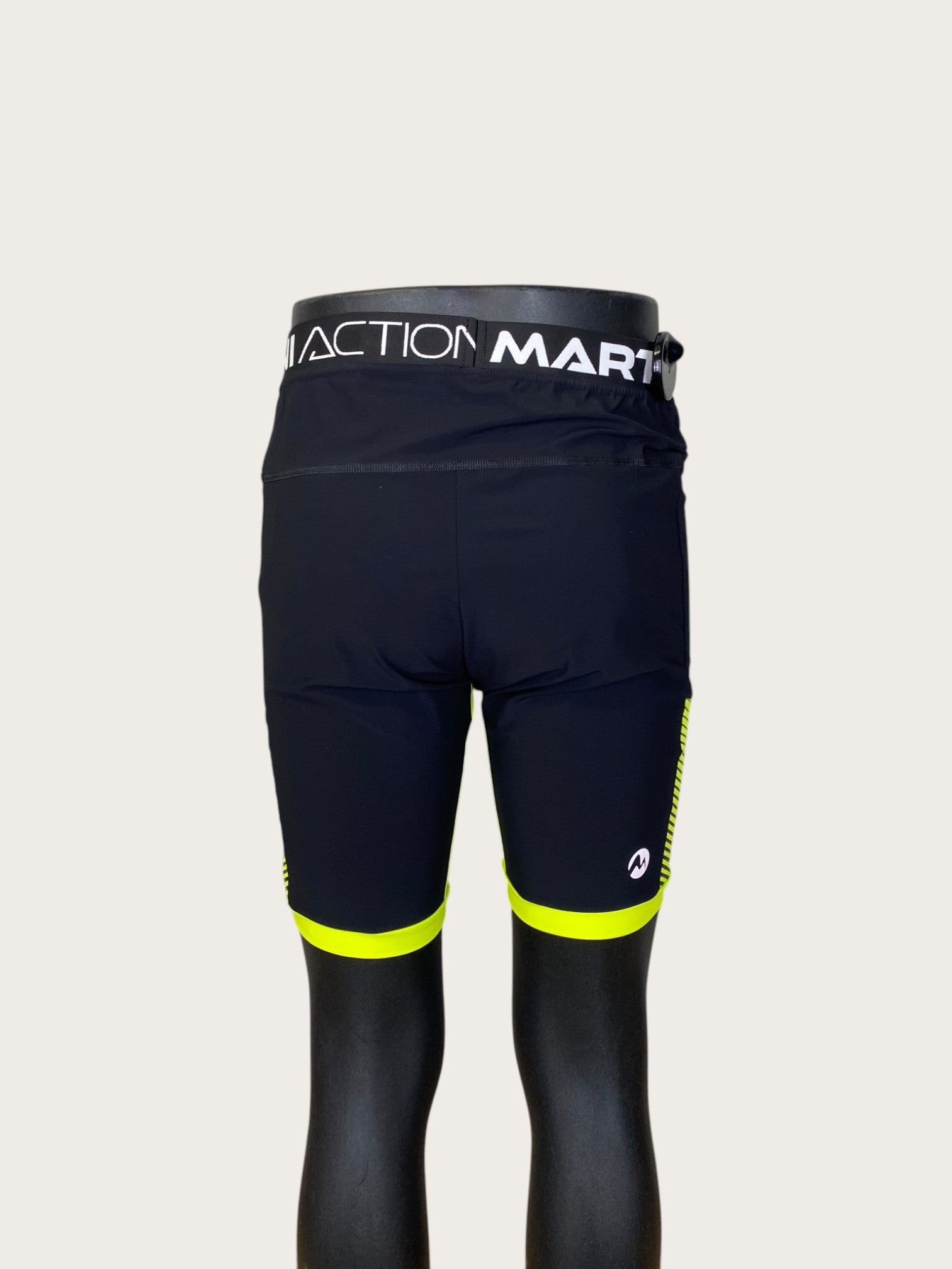 Martini Running Shorts (M)