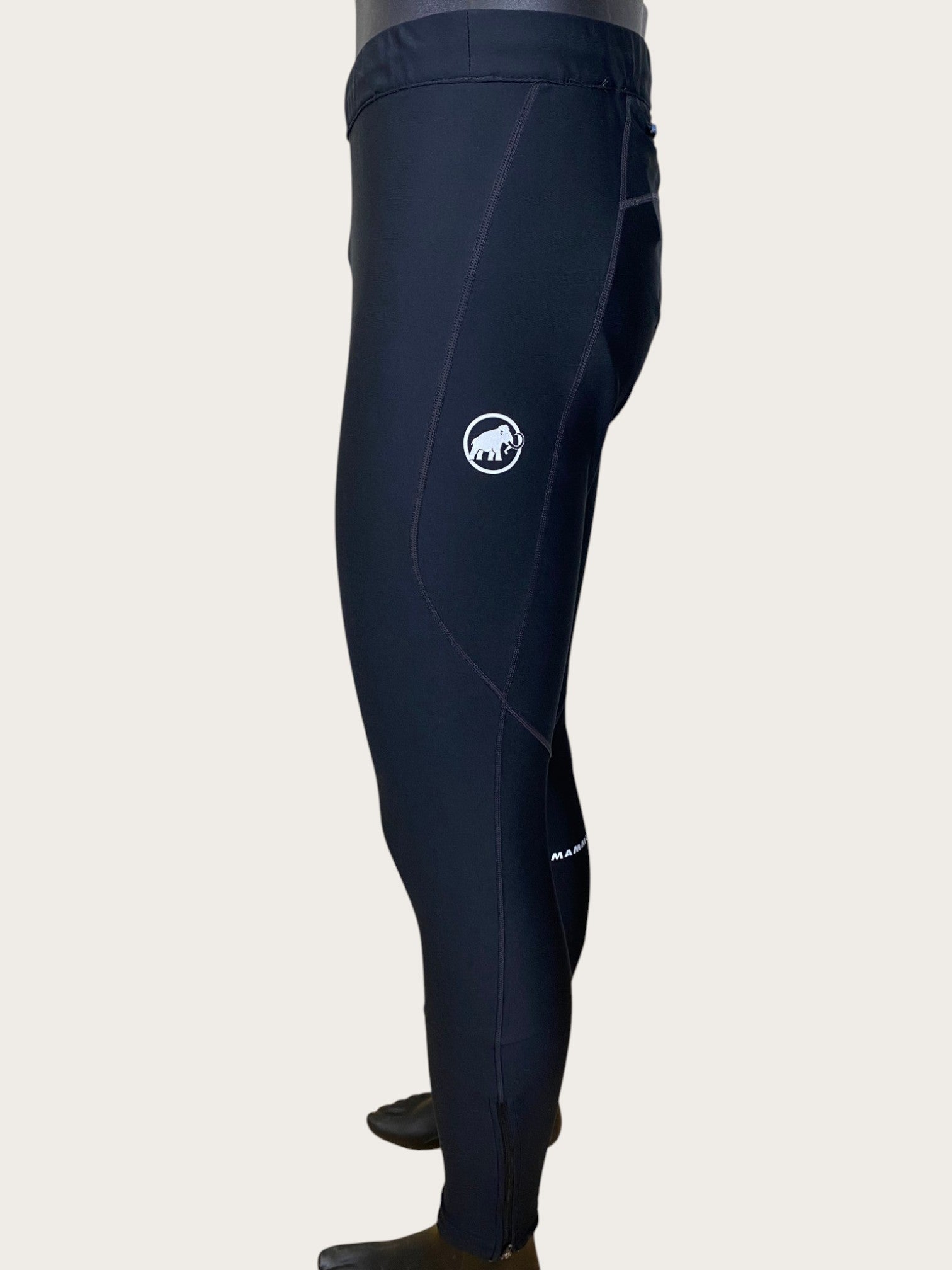 Mammut Running Tights (M)