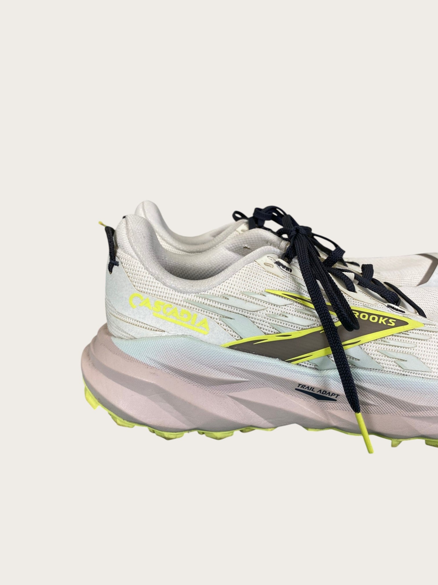 Brooks Cascadia 19 Trailrunningschuhe (40)