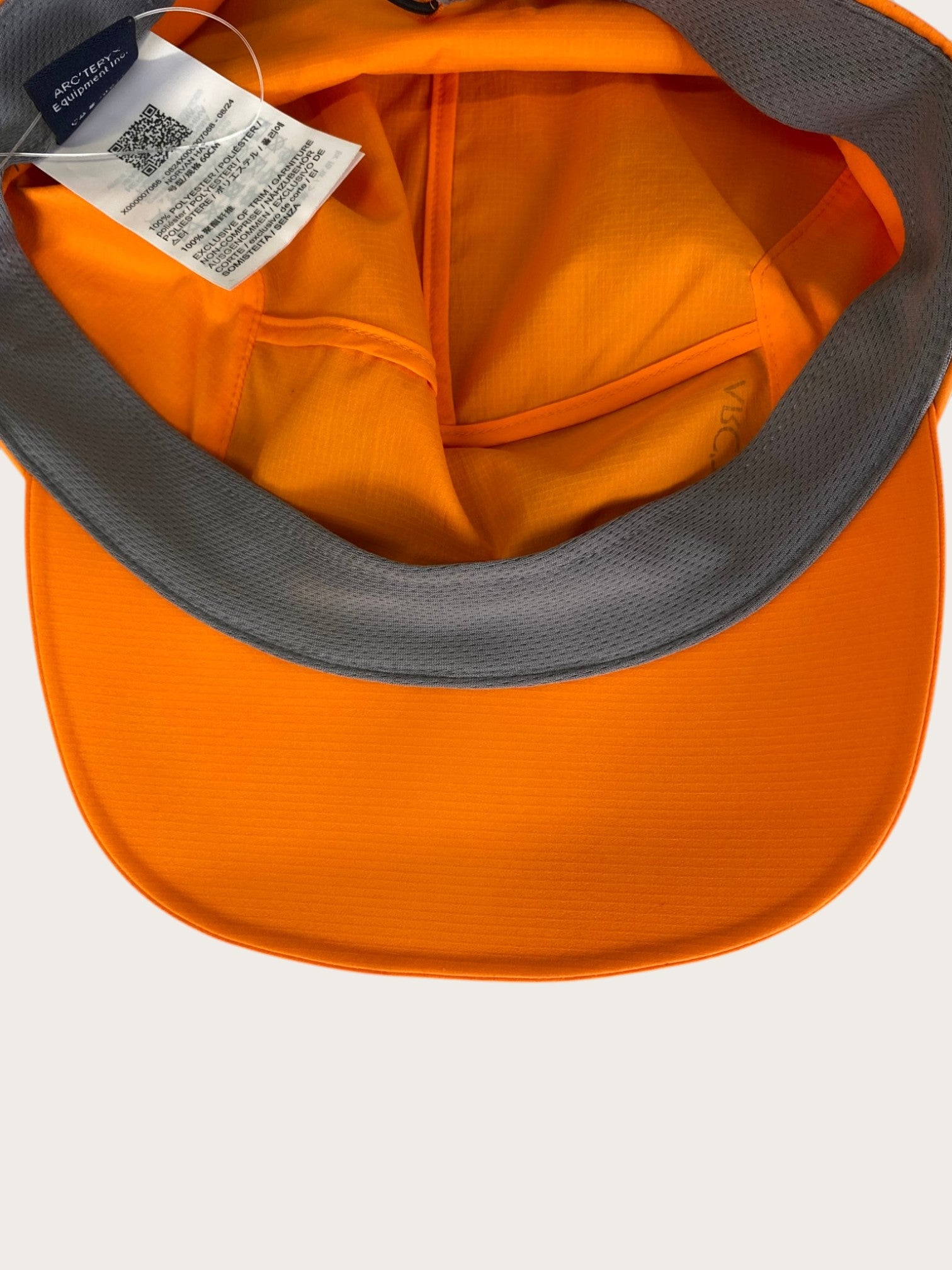 Arc'teryx Norvan Cap (L/XL)
