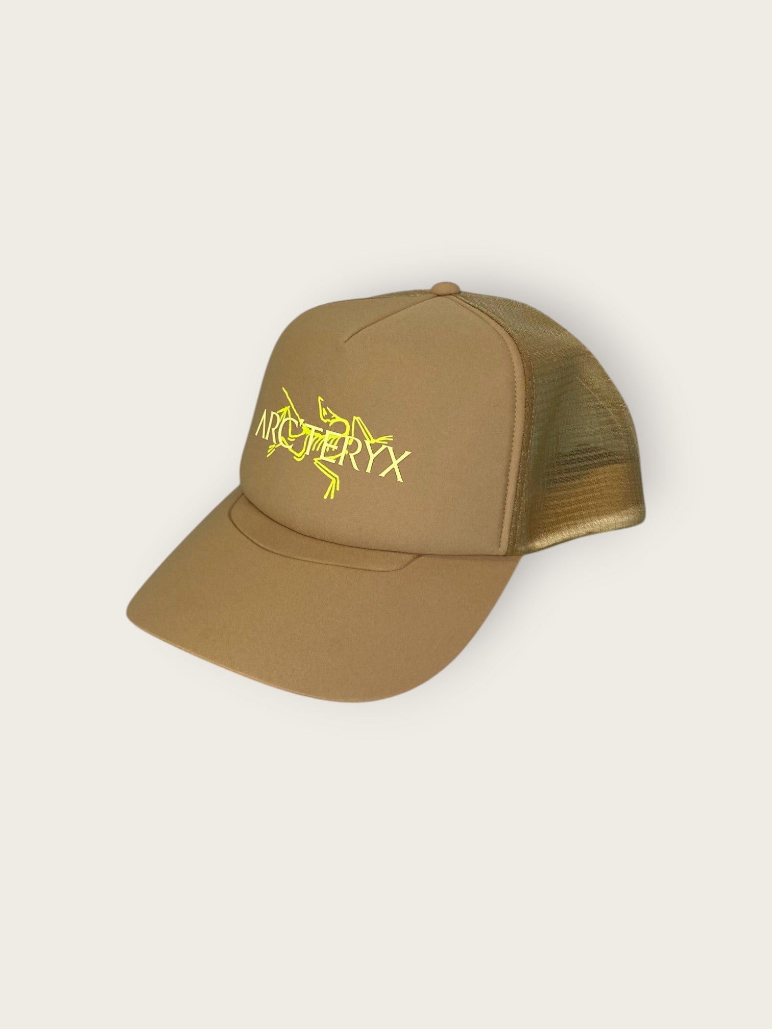 Arc'teryx Bird Word Cap (L/XL)